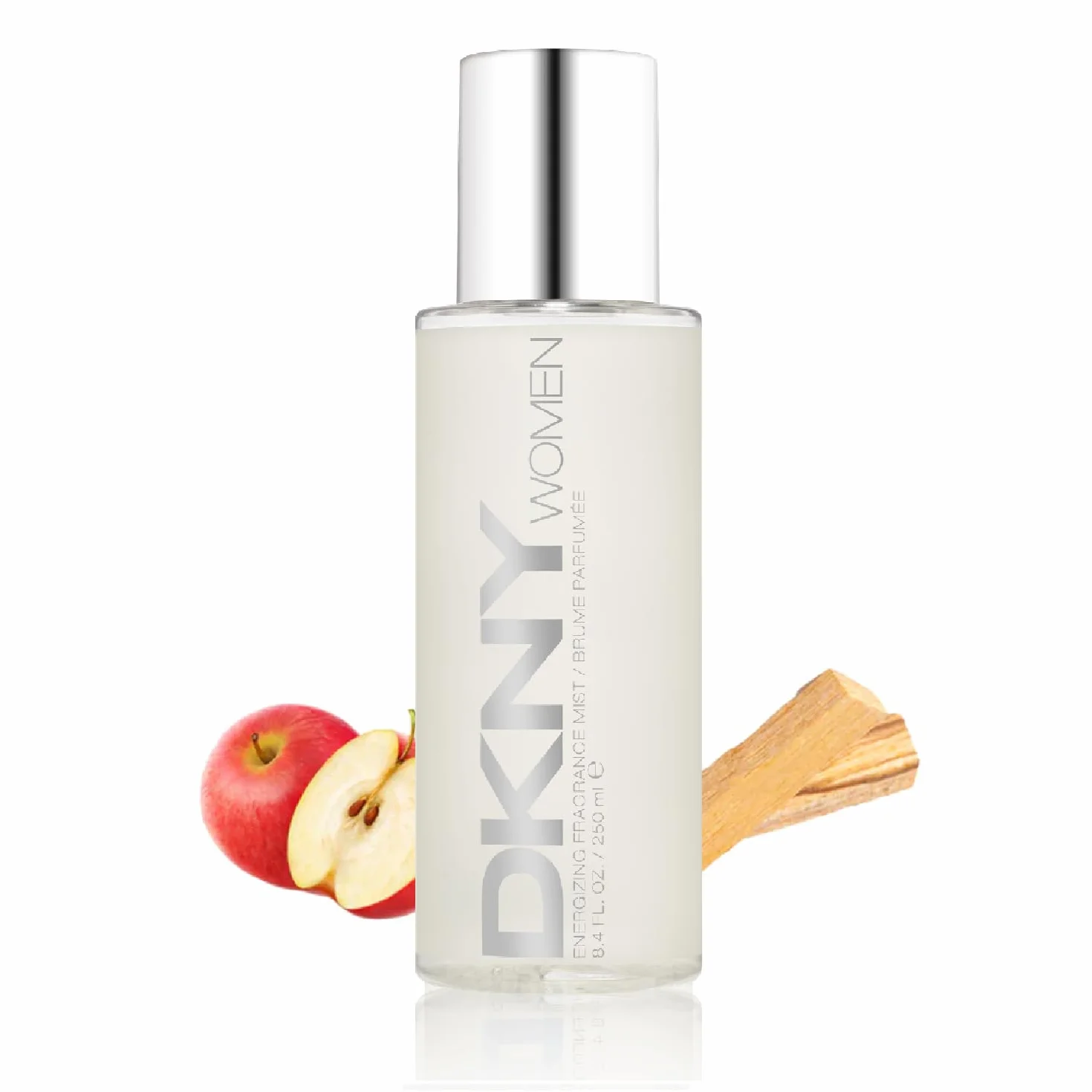 DKNY Bruma Corporal para Mujer 250 ml Fragancia Citrica y Floral