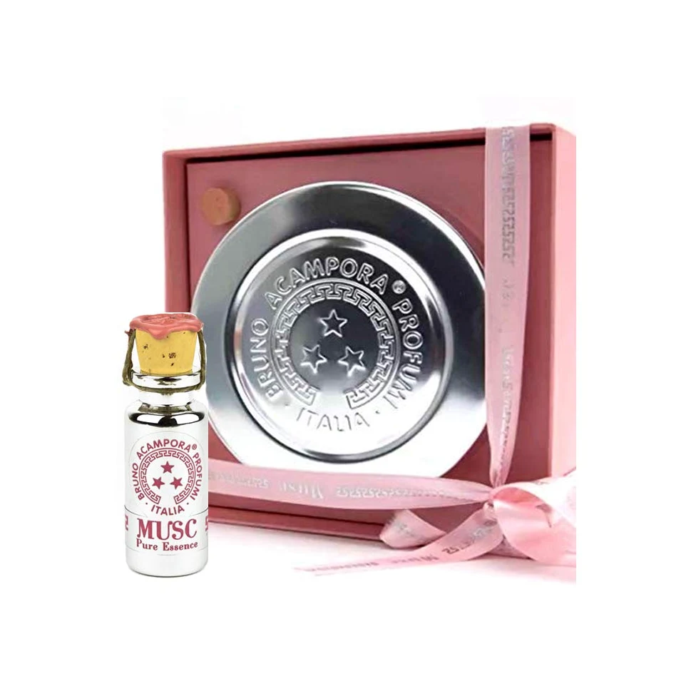 Musc Natural Essence 5 ml