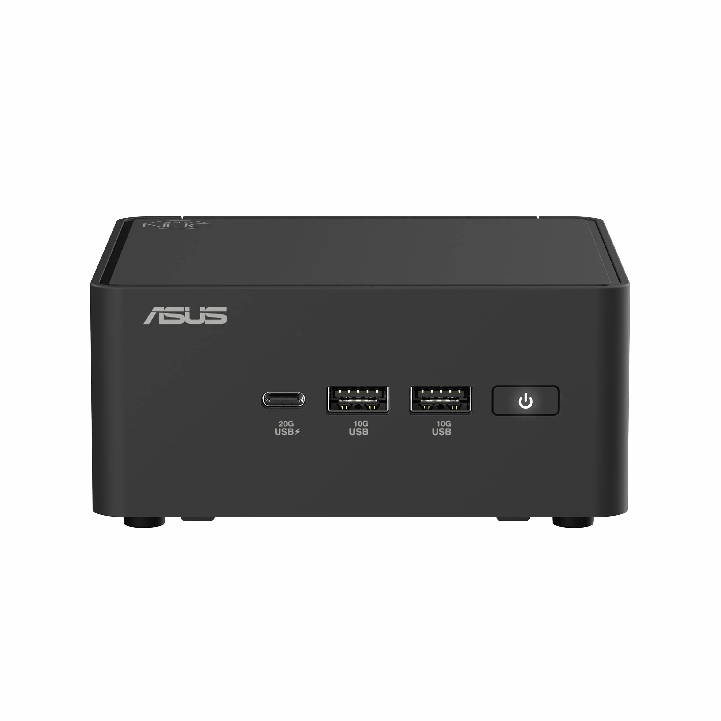 ASUS NUC 15 Pro Tall Kit RNUC15CRHU500002 Barebone