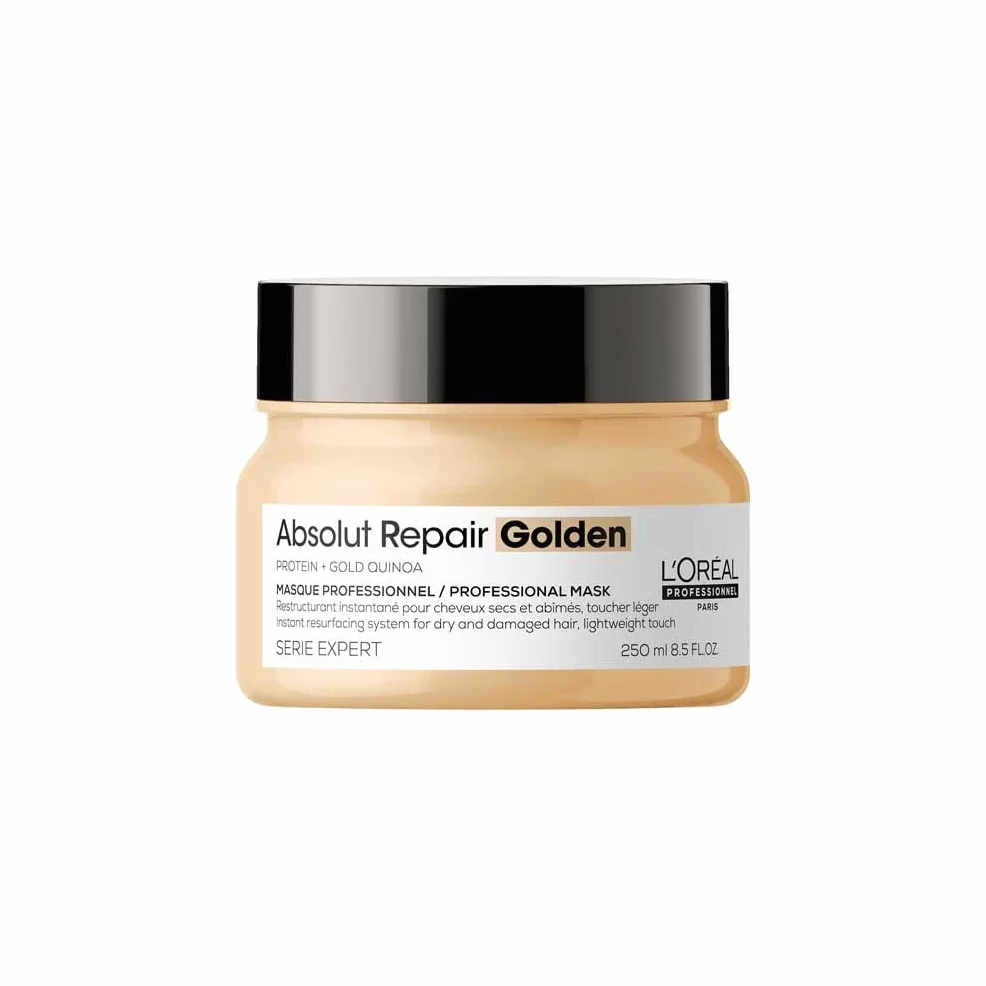 L’Oréal Professionnel Absolut Repair Mascarilla Tratamiento Reconstructor 250ml