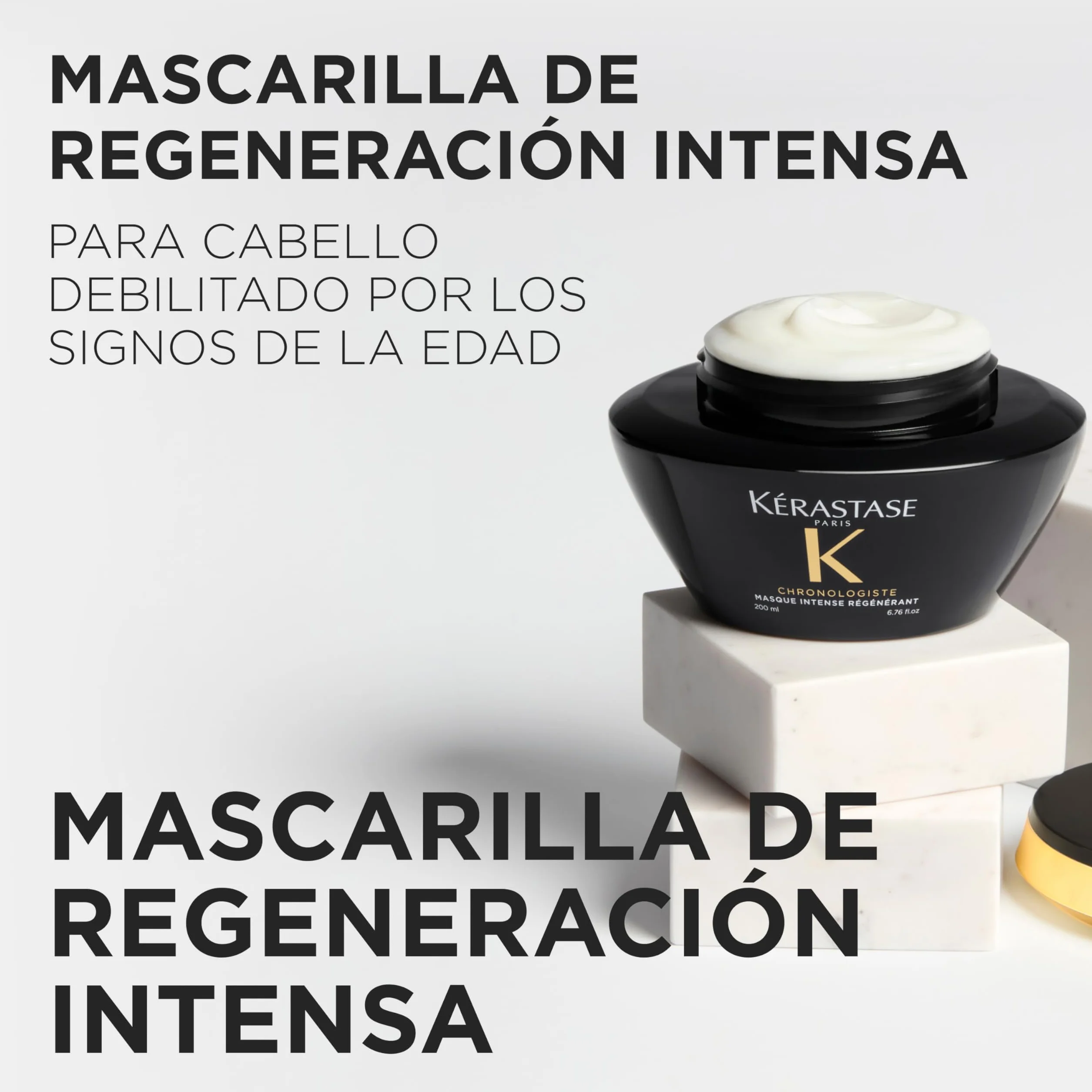 Kerastase Chronologiste Mascarilla Regeneradora ml
