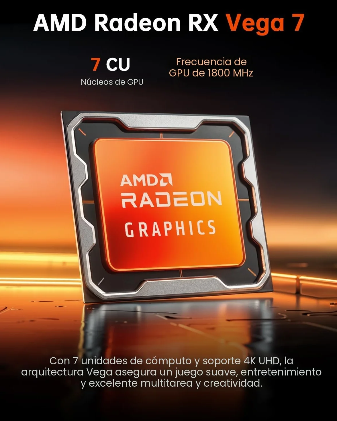 ACEMAGIC Kron K1 Mini PC, Windows 11 Pro, AMD Ryzen 5 7430U, 16GB RAM, 512GB SSD, WiFi 6