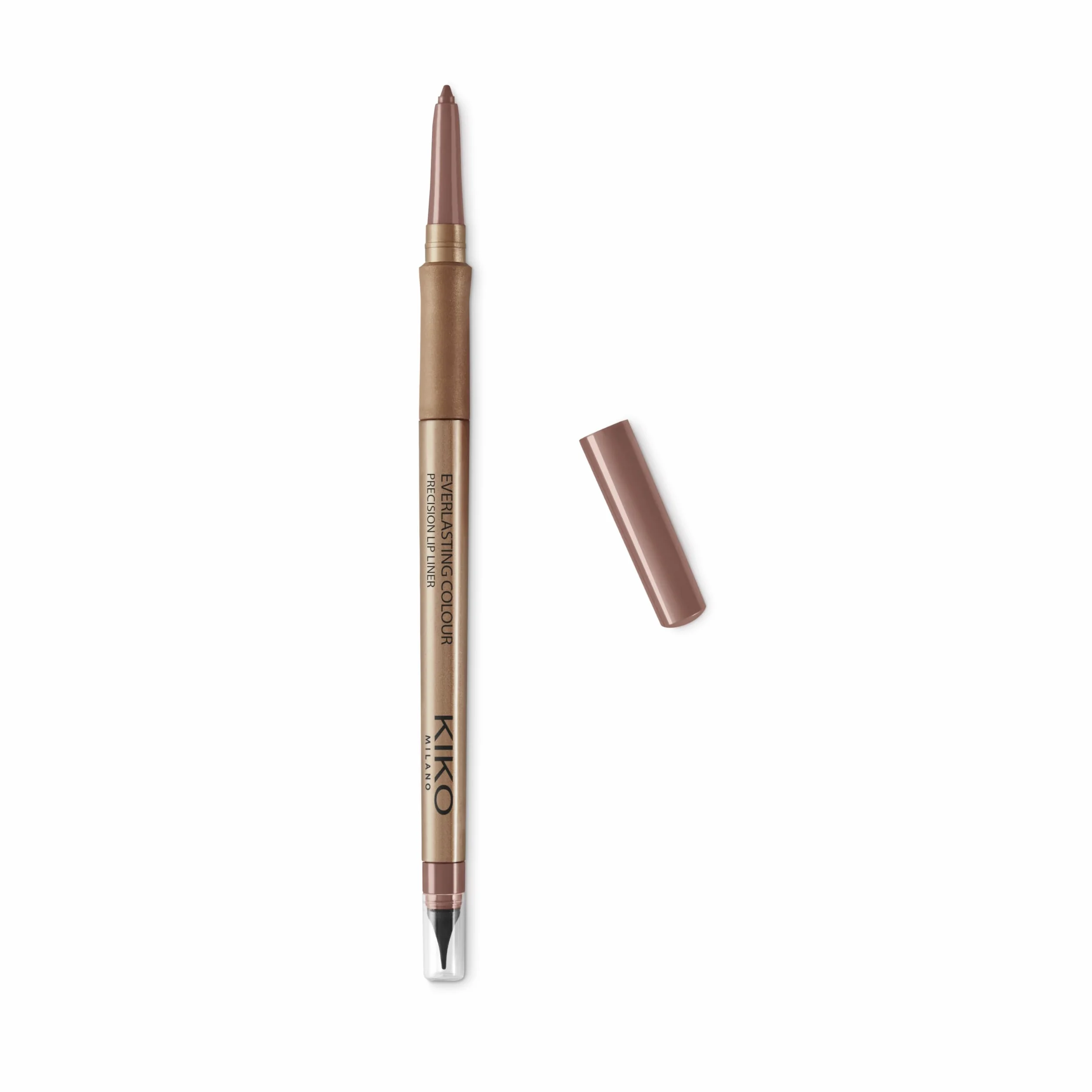 KIKO Milano Everlasting Colour Precision Lip Liner 05 - Lápiz Automático Contorno de Labios Larga Duración