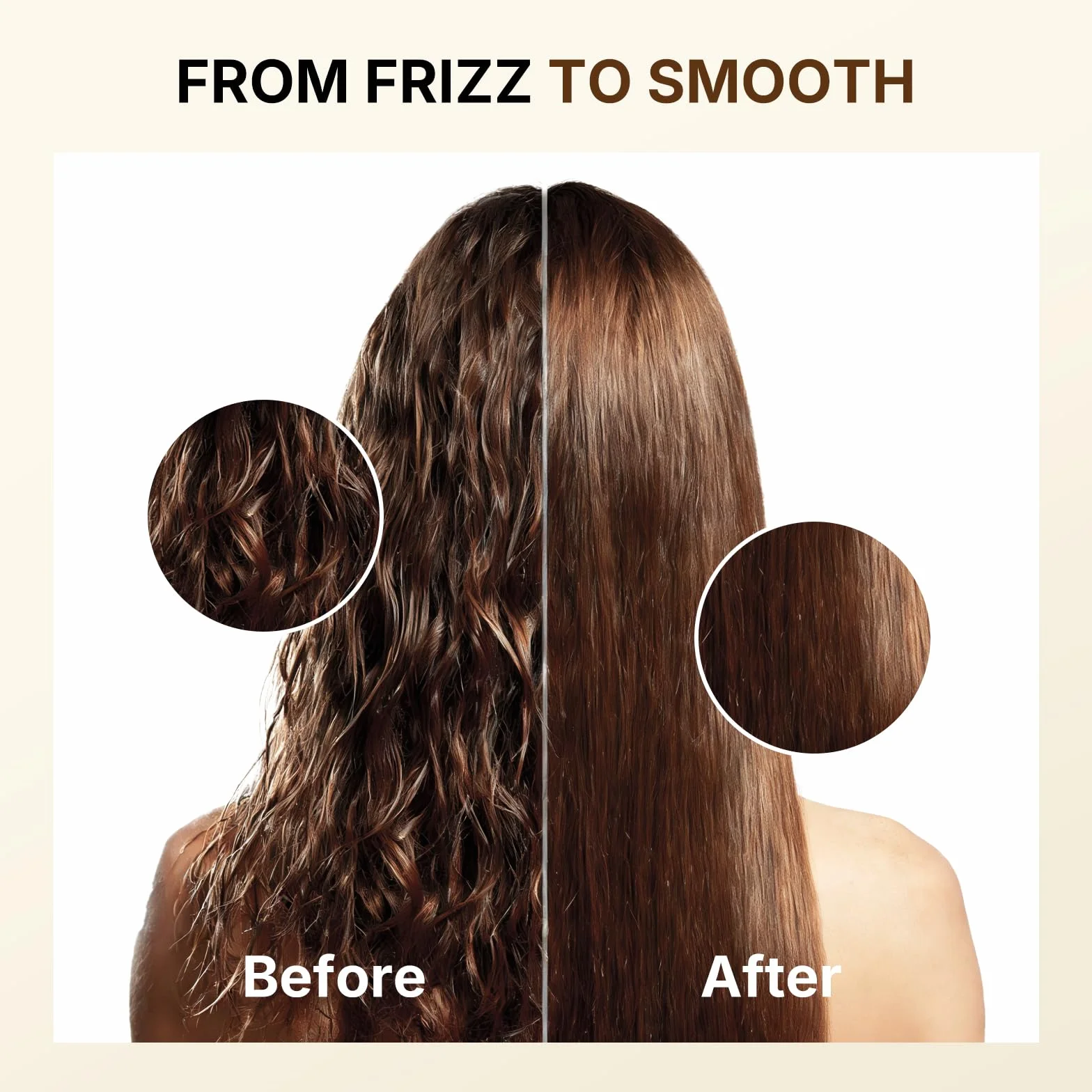 Karseell Colágeno Mascarilla Pelo 500ml, Reparación Profunda Capilar para Cabello Seco y Dañado