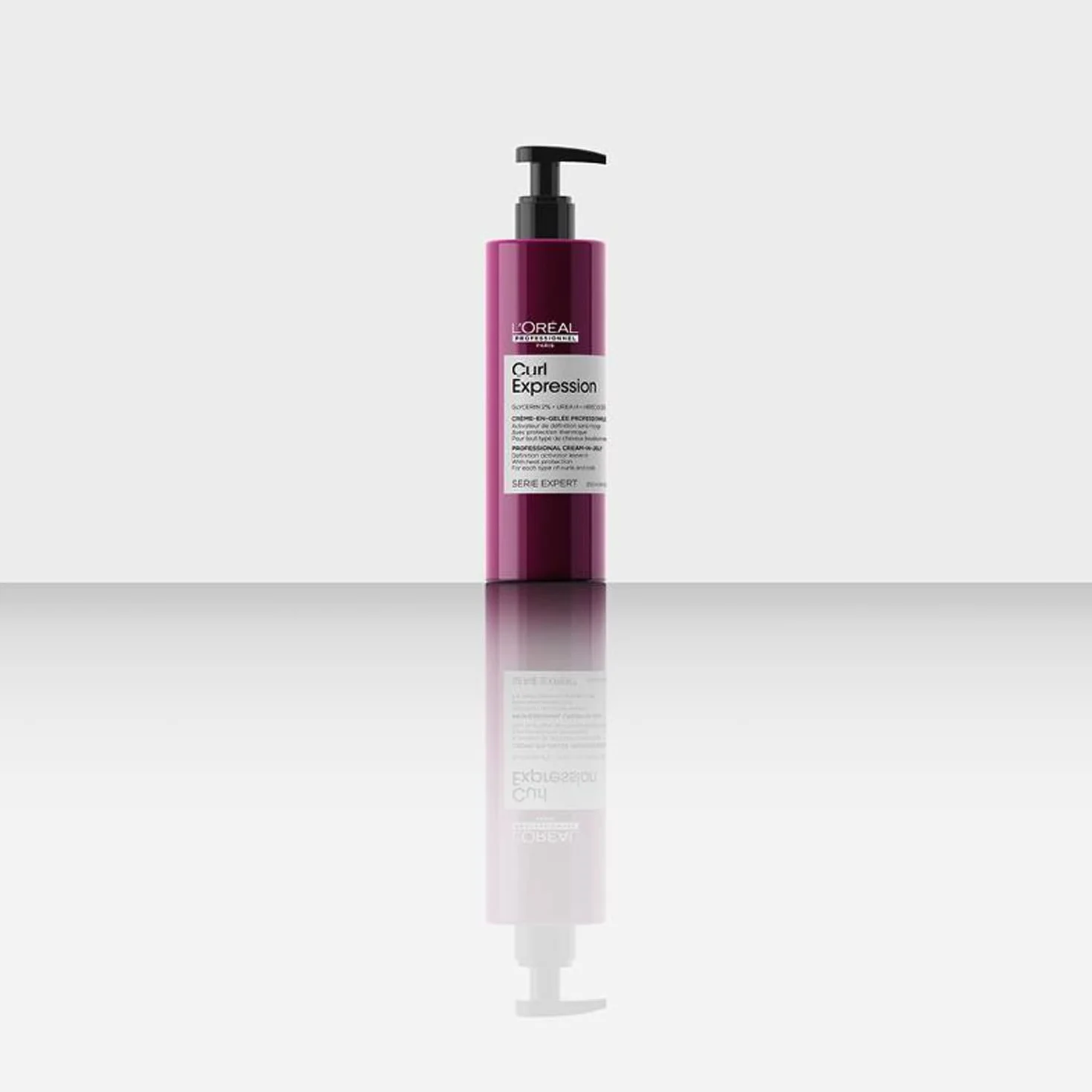 L’Oréal Professionnel Curl Expression Crema Gelificada De Definición 250 ml