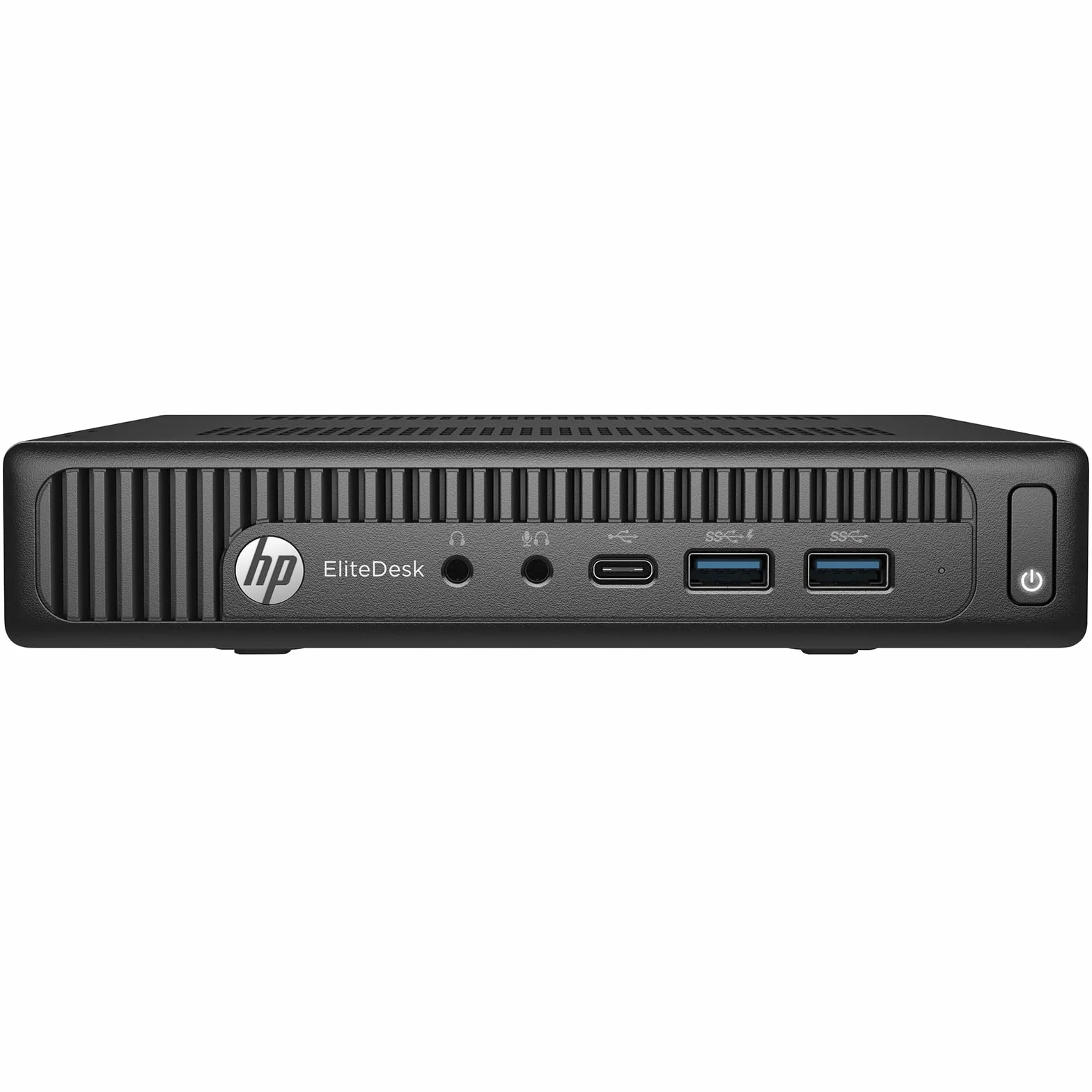 HP EliteDesk 800 G2 Mini PC Desktop Core i5-6400T 8GB RAM 240GB SSD Win 11 Pro Reacondicionado