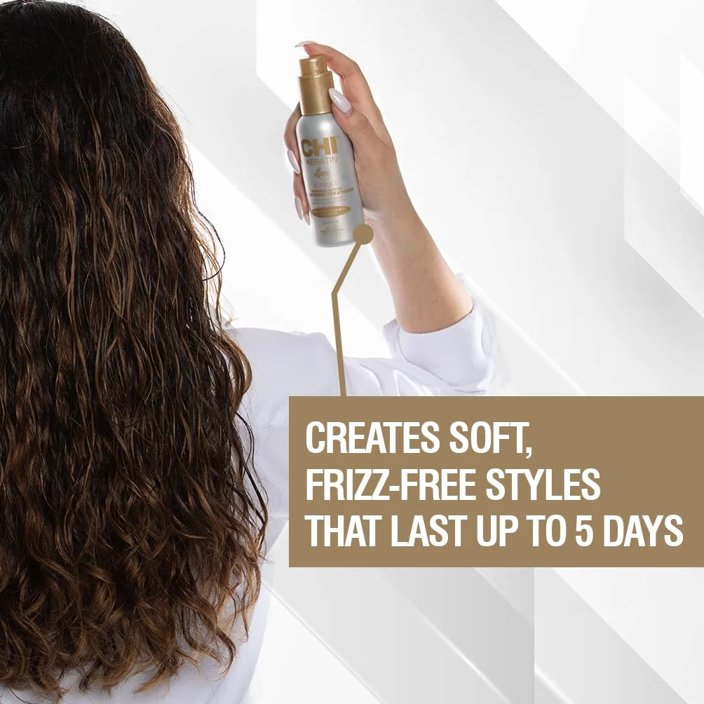Farouk Chi Keratin K-Trix 5 Tratamiento Alisado 115ML