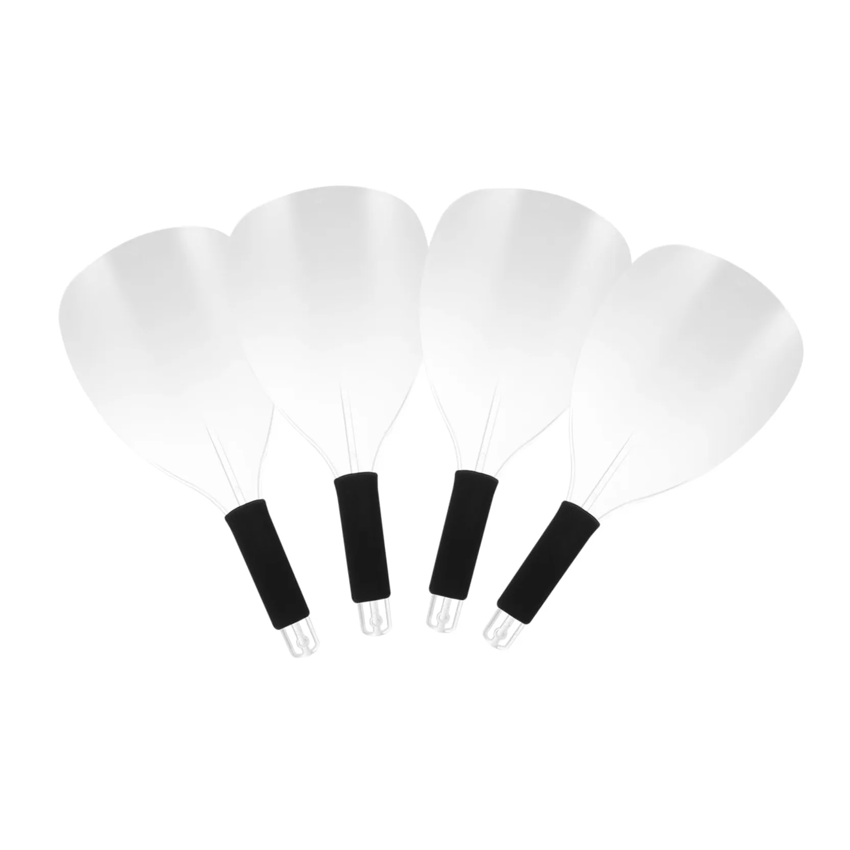 Beaupretty 8piezas Máscaras Faciales Para Peluquería Escudo De Spray Para Cabello Herramienta De Protección Para Corte De Pelo y Casa o Salón