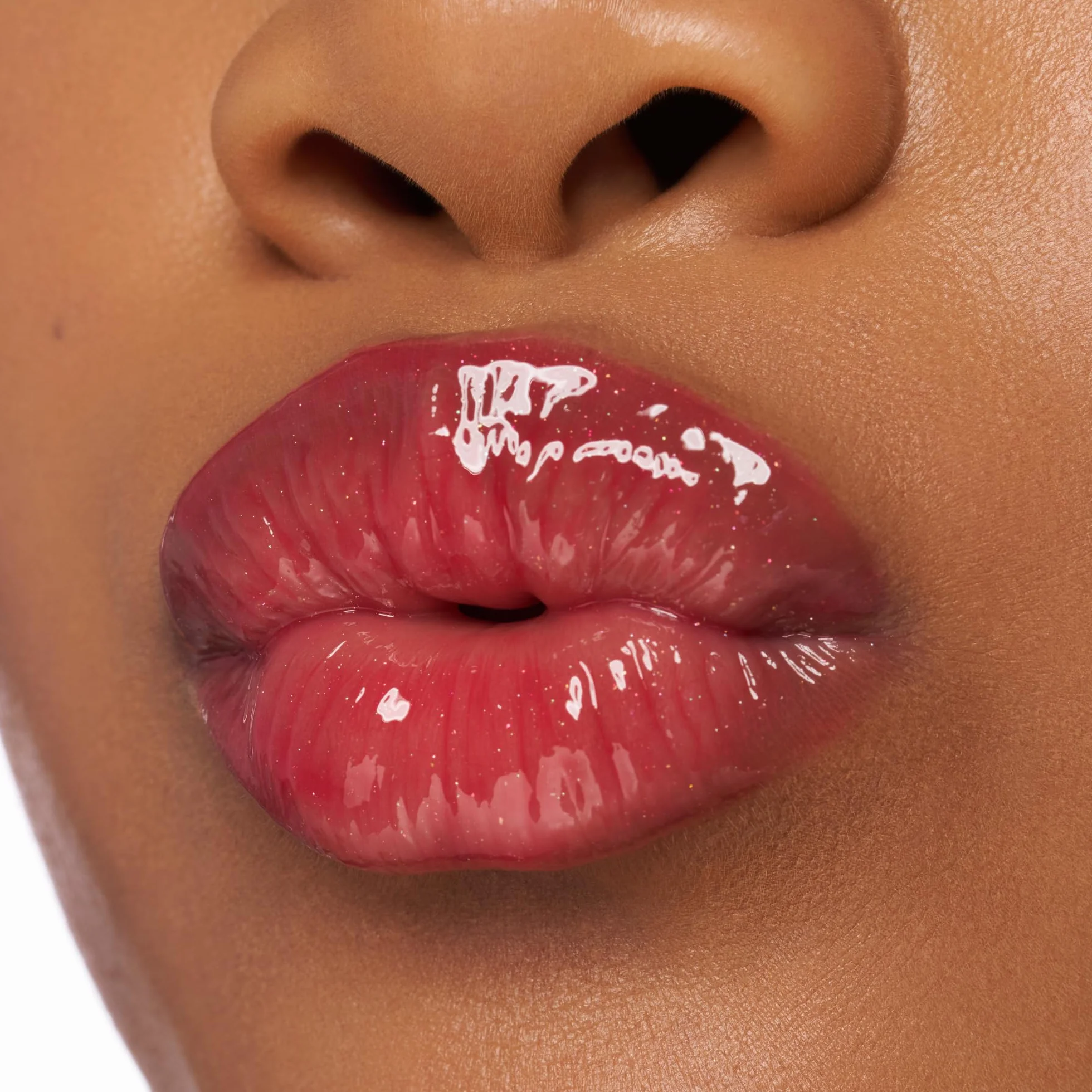 essence Brillo de labios CHILI BOMB, volumen, natural, 10ml