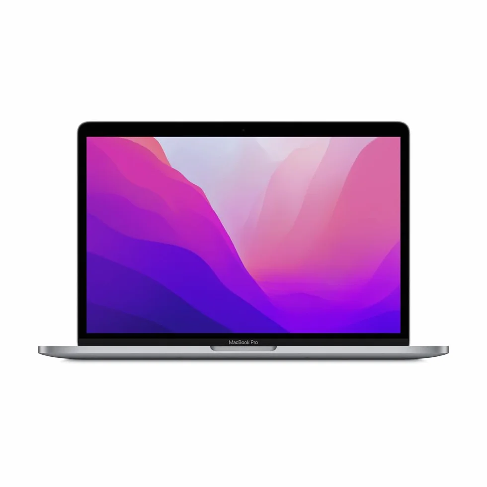 Apple MacBook Pro 16 Pulgadas 2.4GHz Intel Core i9 32GB RAM 1TB SSD Gris Espacial Reacondicionado