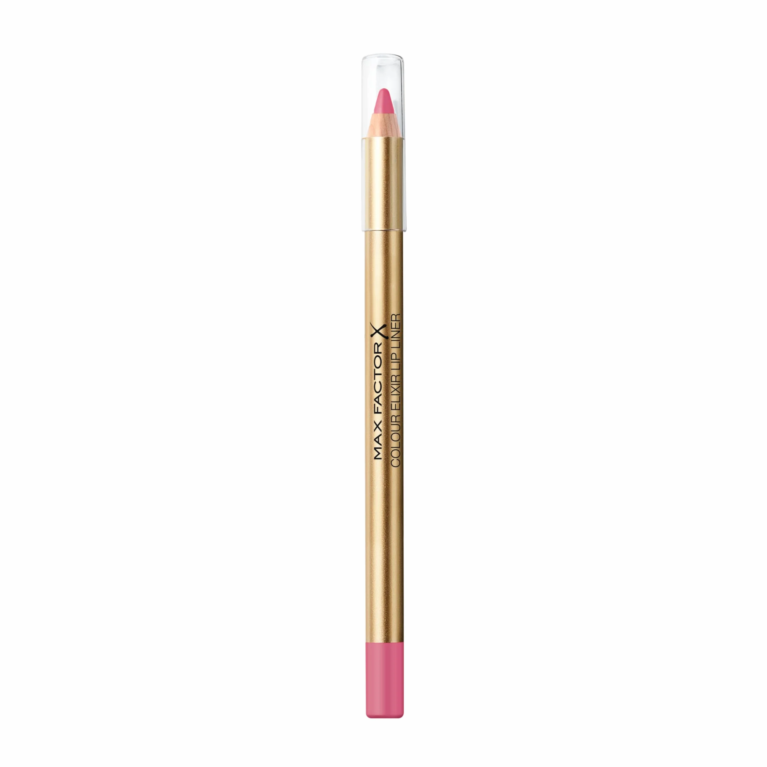 Max Factor Colour Elixir Lip Liner Pink Princess 4g