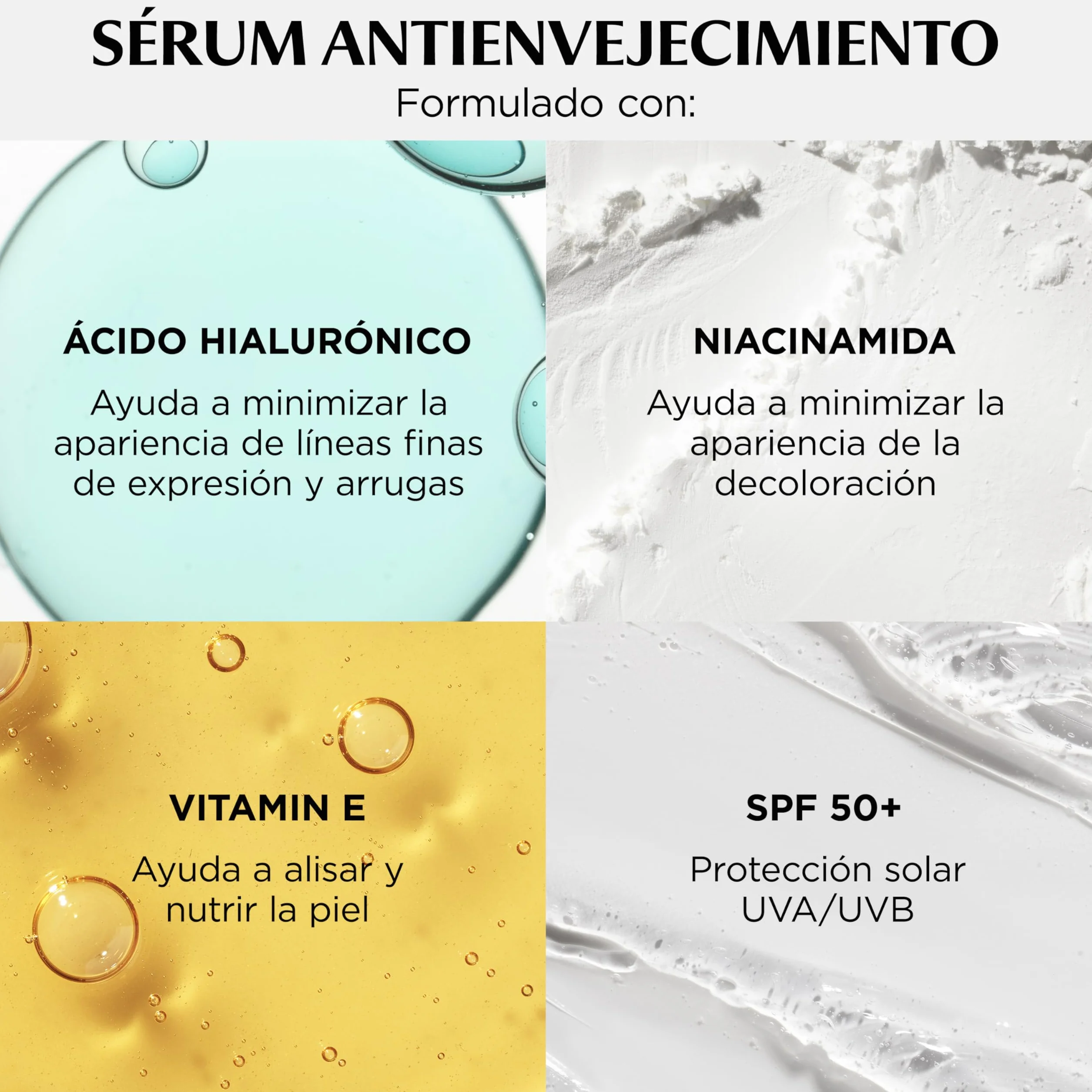 IT Cosmetics Base de Maquillaje SPF50+ Cobertura Total Acabado Natural Light