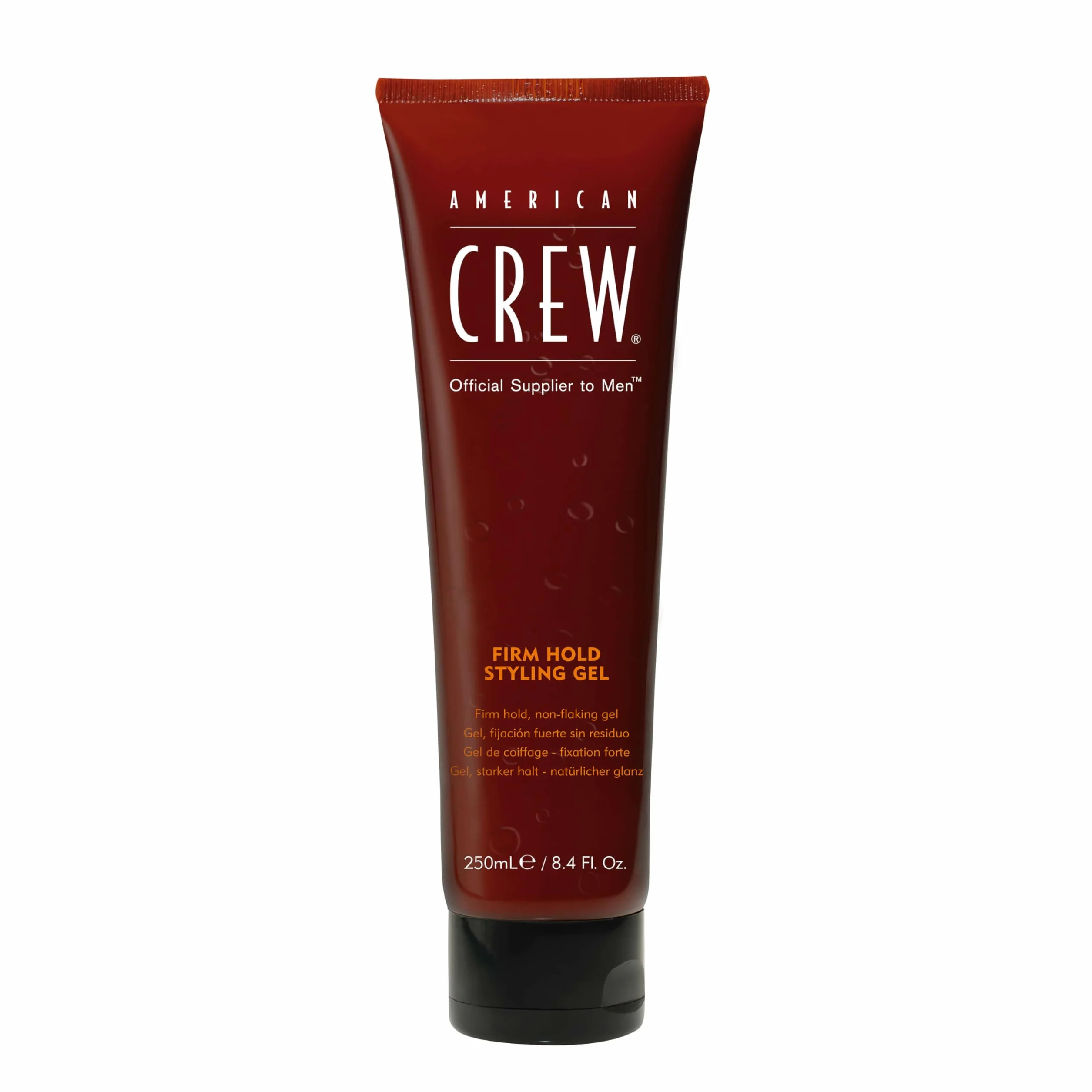 American Crew Gel de Fijación Fuerte Gomina 250 ml
