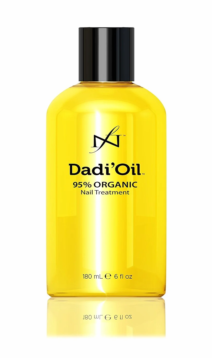 Dadi'Oil Aceite de tratamiento de uñas 180 ml