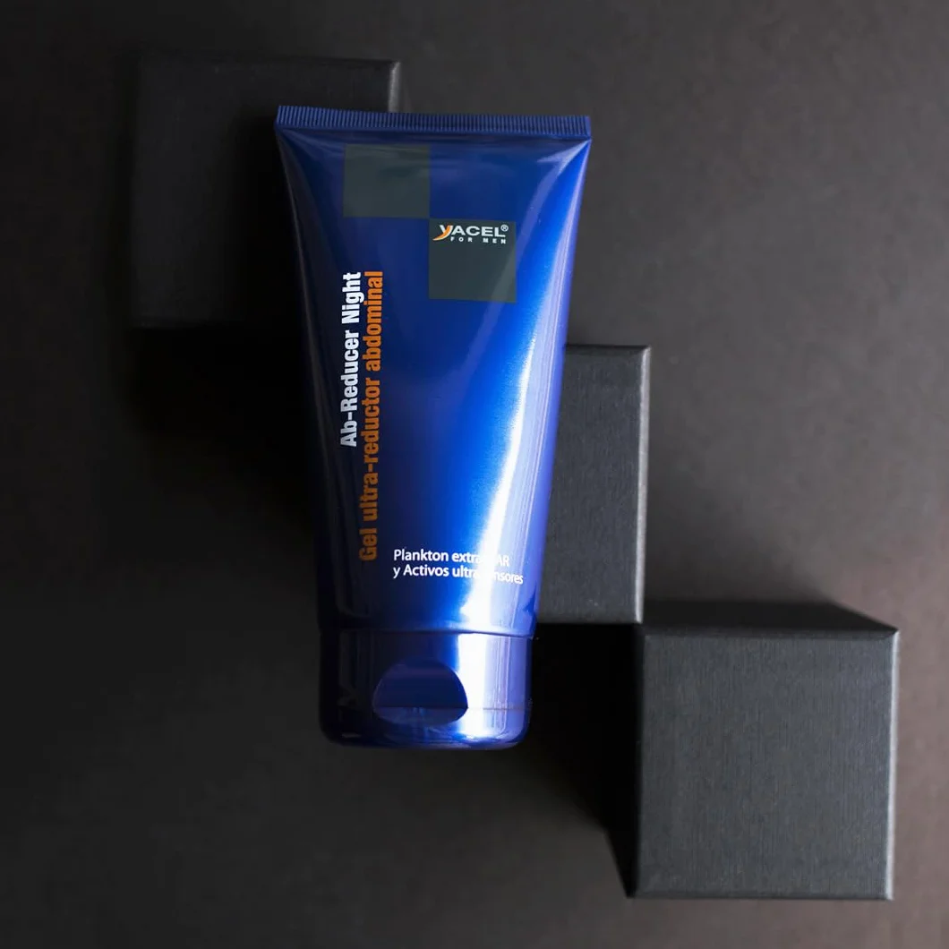 Yacel AB-Reducer Night Gel Ultra Reductor Abdominal y Quemagrasas 150ml