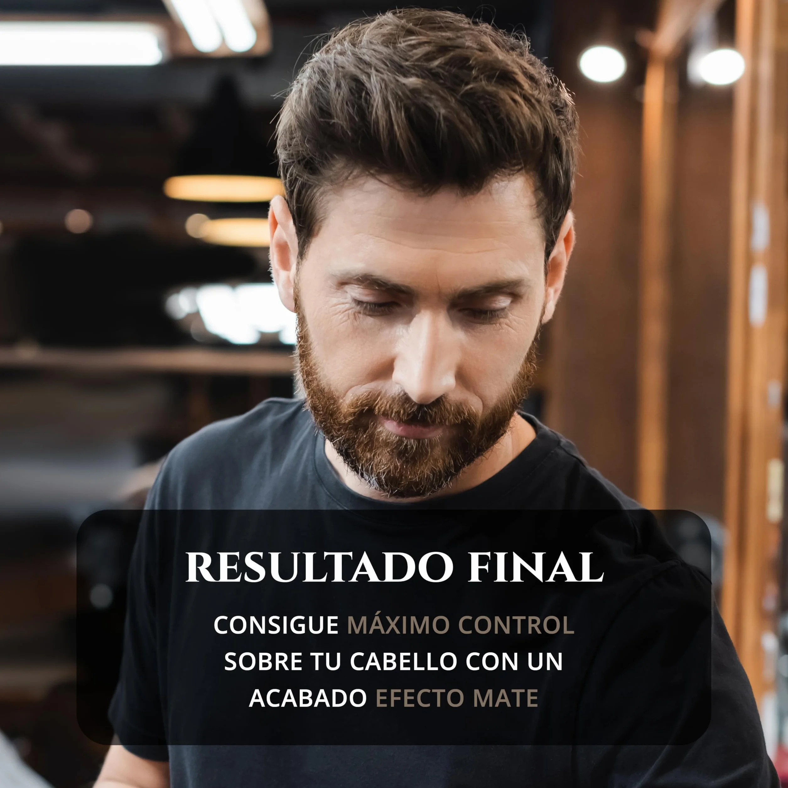 DR. JACKSON Polvos Texturizantes Pelo Hombre Antidot 1.5, Volumen y Textura, Efecto Mate, Vegano, 20 g