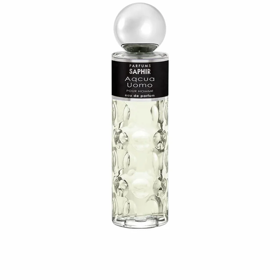PARFUMS SAPHIR Acqua Uomo Eau de Parfum 200 ml para Hombre