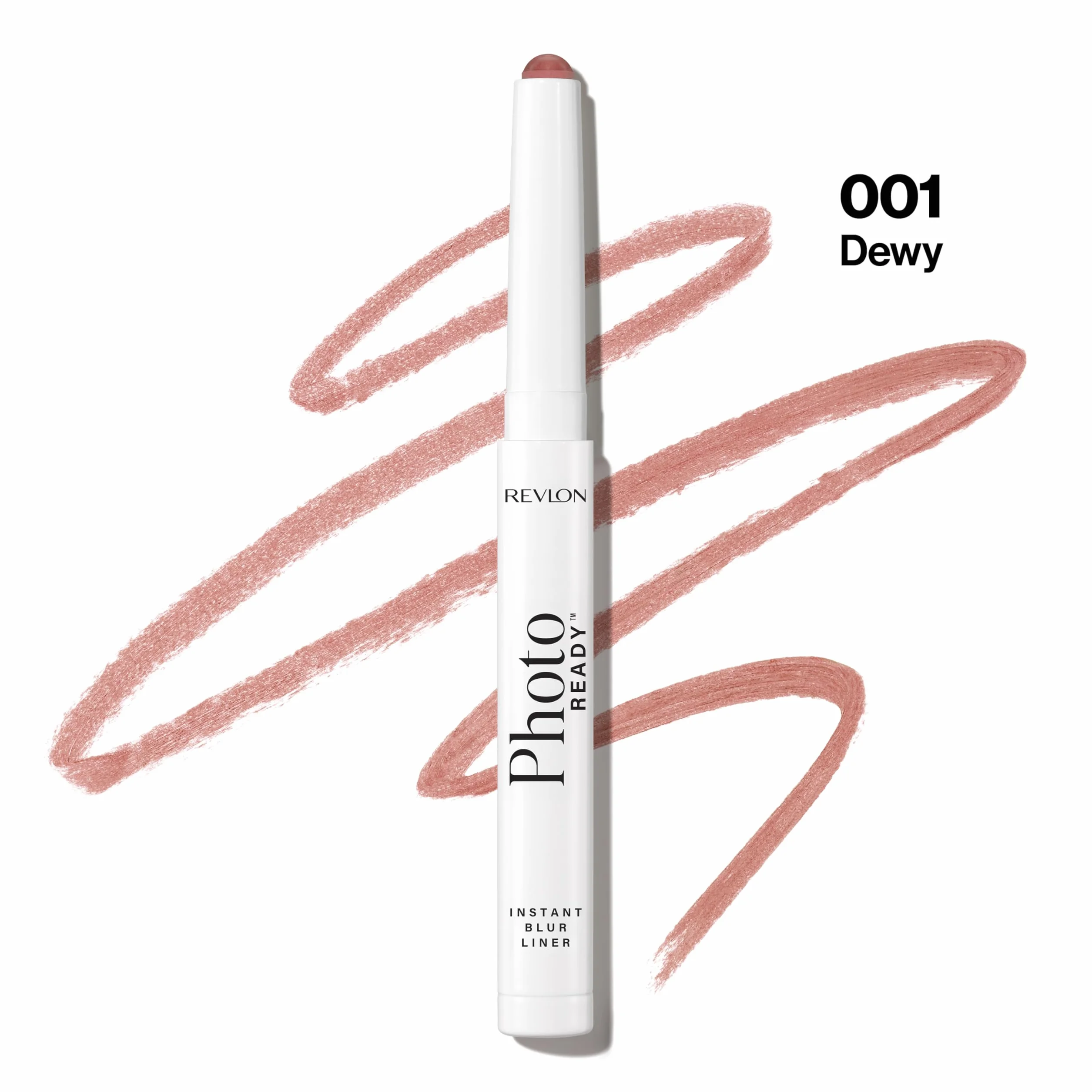 REVLON PhotoReady Blur Liner Perfilador de Labios Tono 001 Dewy Mate