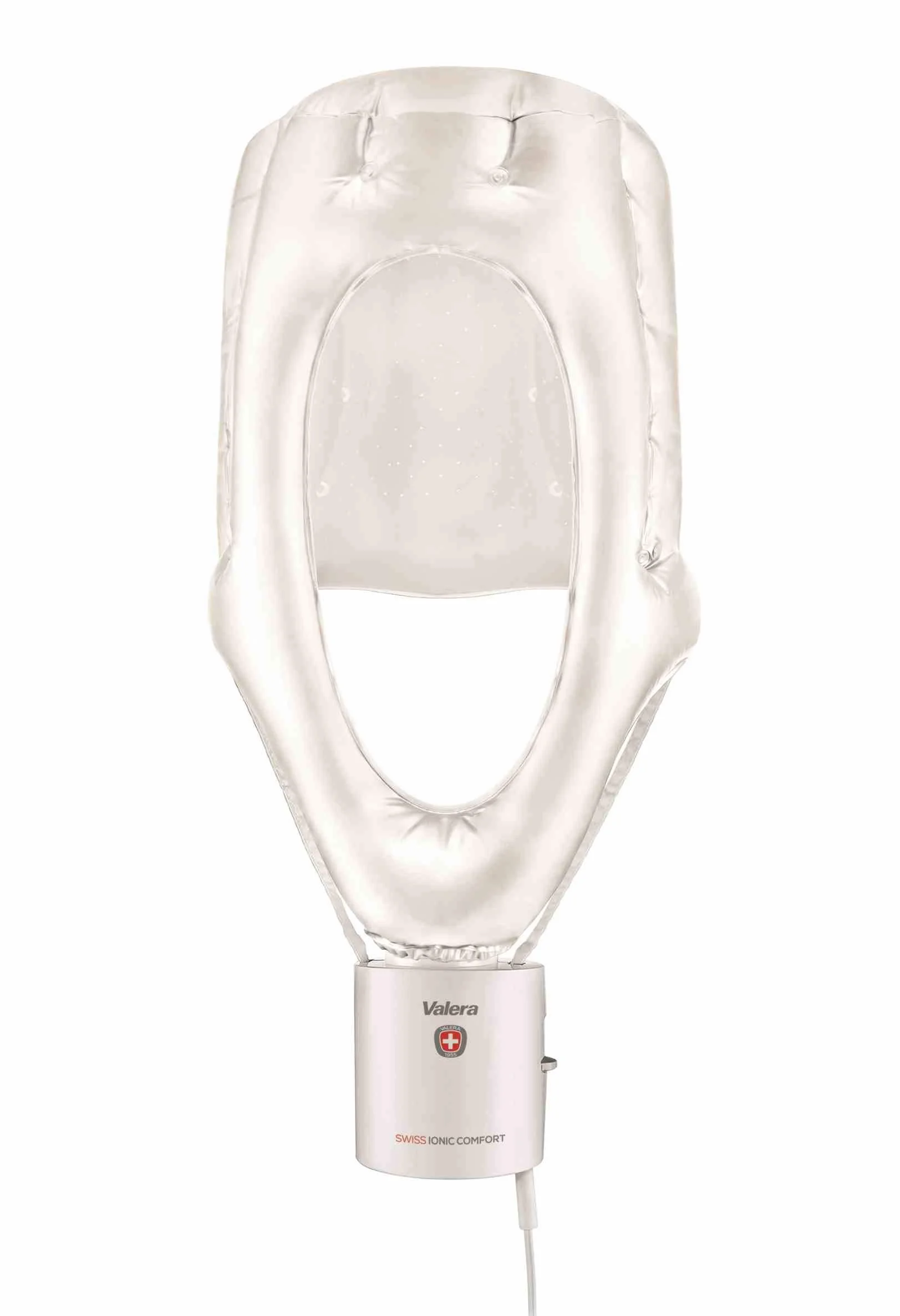 Valera Swiss Ionic Comfort 513.01 Gorro Secador de Pelo Iónico 600W Swiss Made