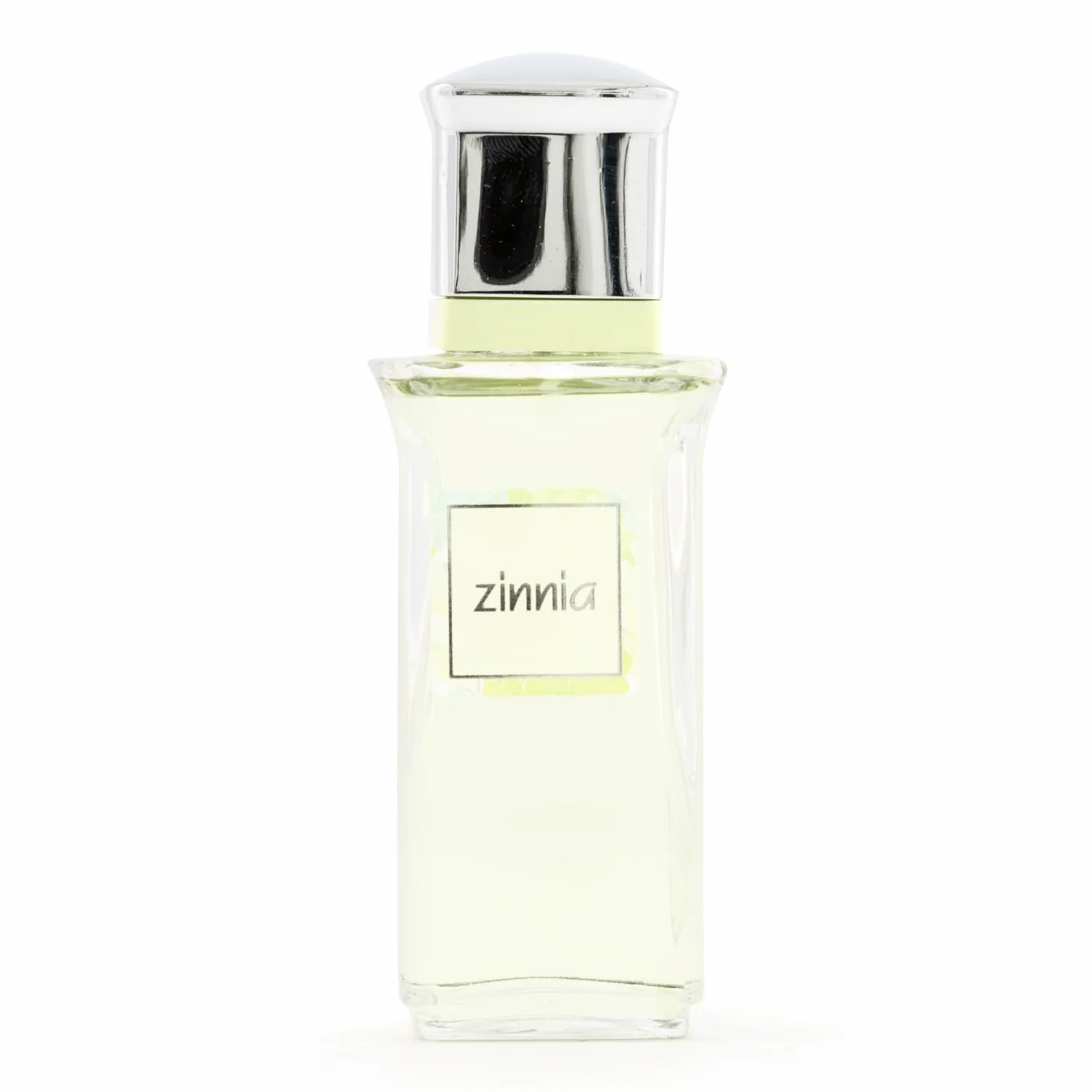 ZINNIA Original 100 ml Colonia Mujer Eau de Toilette Spray Aroma Cítrico y Floral