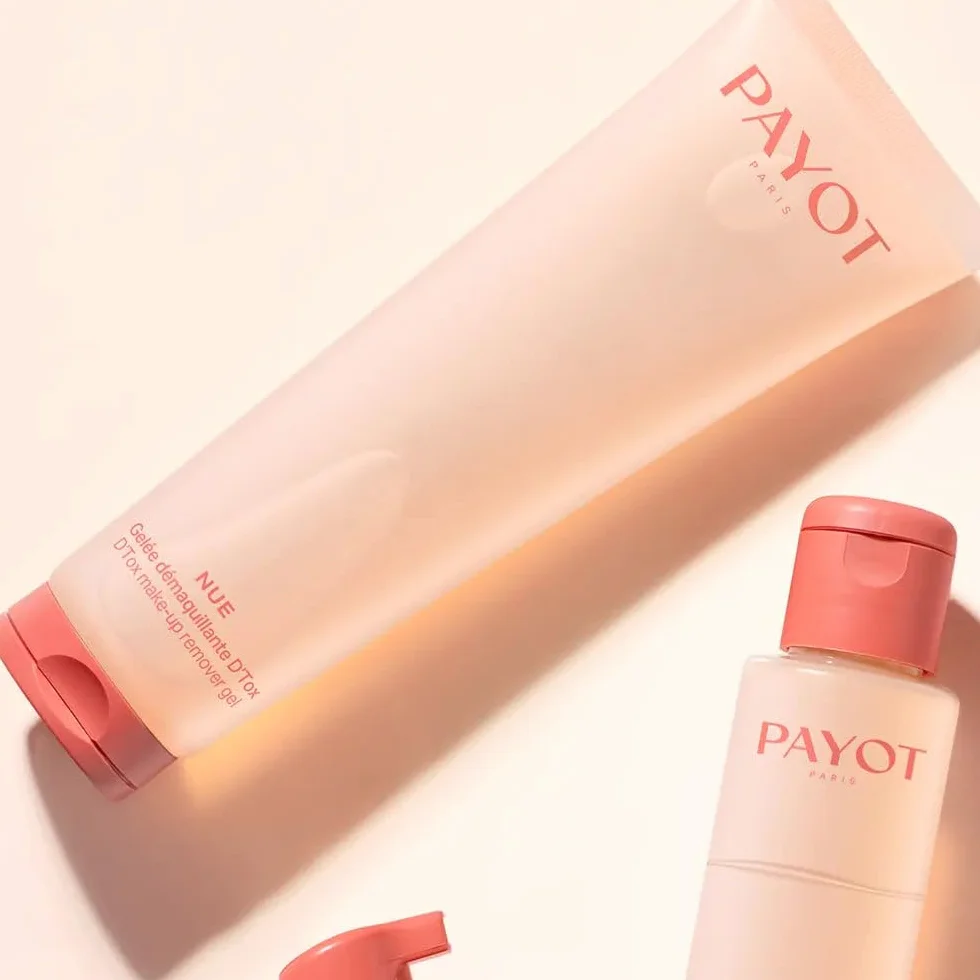 Payot - Desnudo D'Tox Make-Up Remover Gel 150 ML