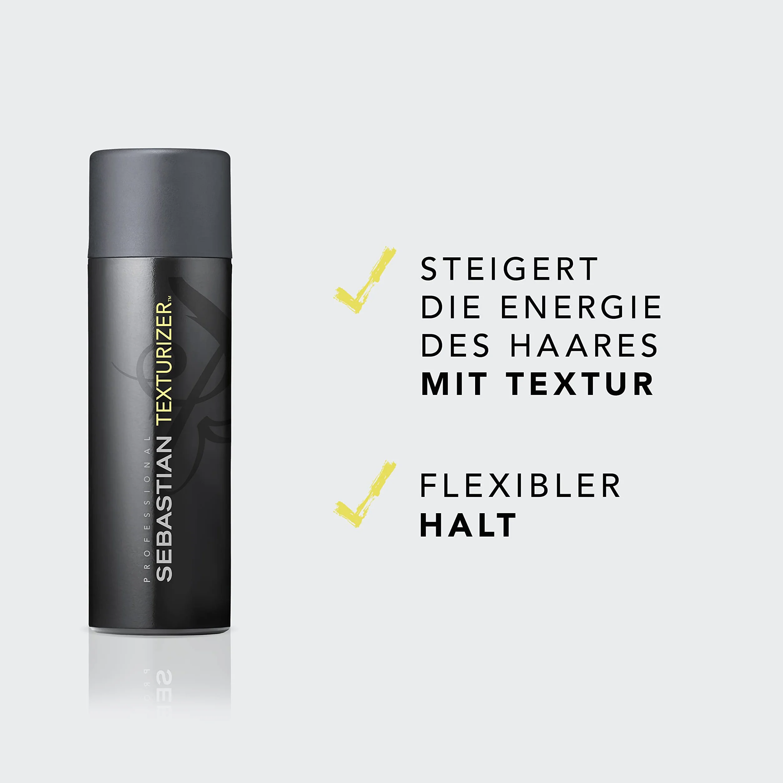 Sebastian Texturizer Liquid Gel Tratamiento Capilar 150 ml
