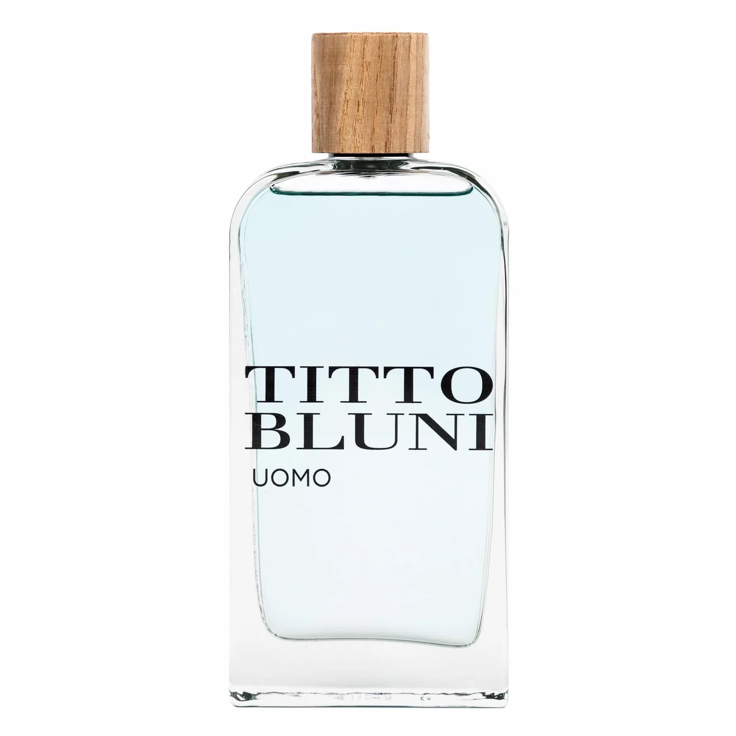TITTO BLUNI Estuche de Regalo para Hombre, Eau de Toilette 75 ml, Gel de Baño 75 ml, After Shave 75 ml