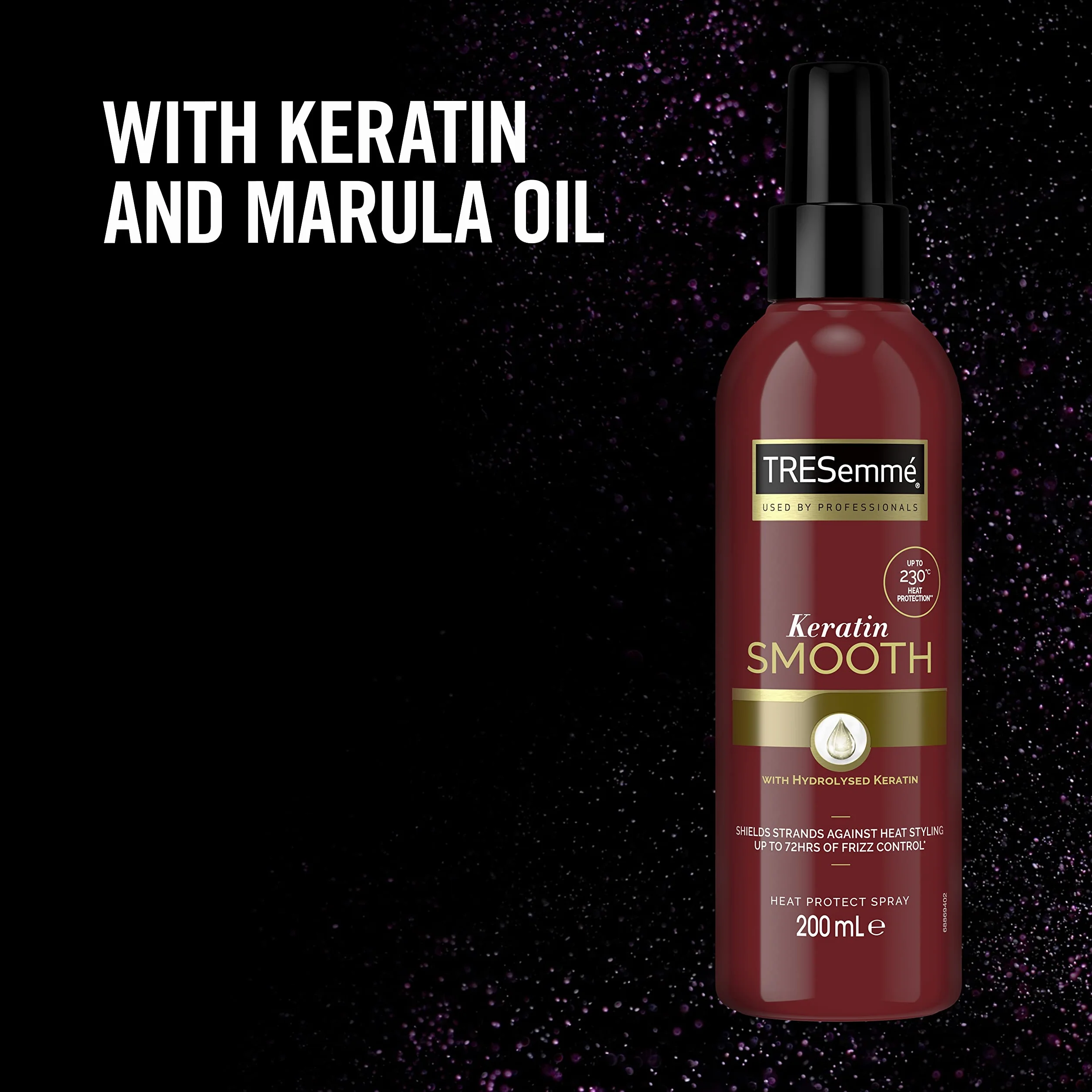 TRESEMME SPRAY PROTECTOR KERATINA 200ML