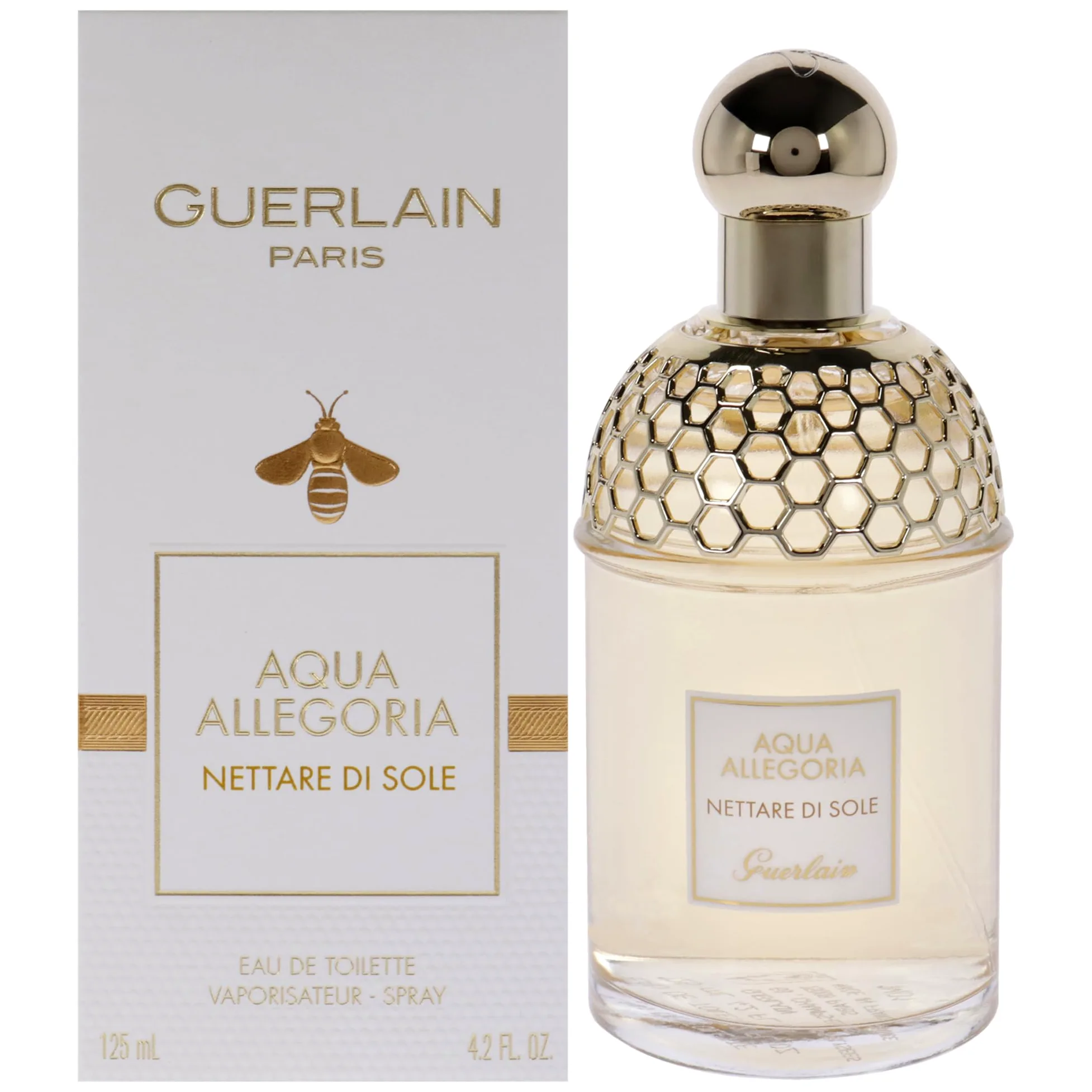 Guerlain Aqua Allegoria Nettare Eau de Toilette 125ML