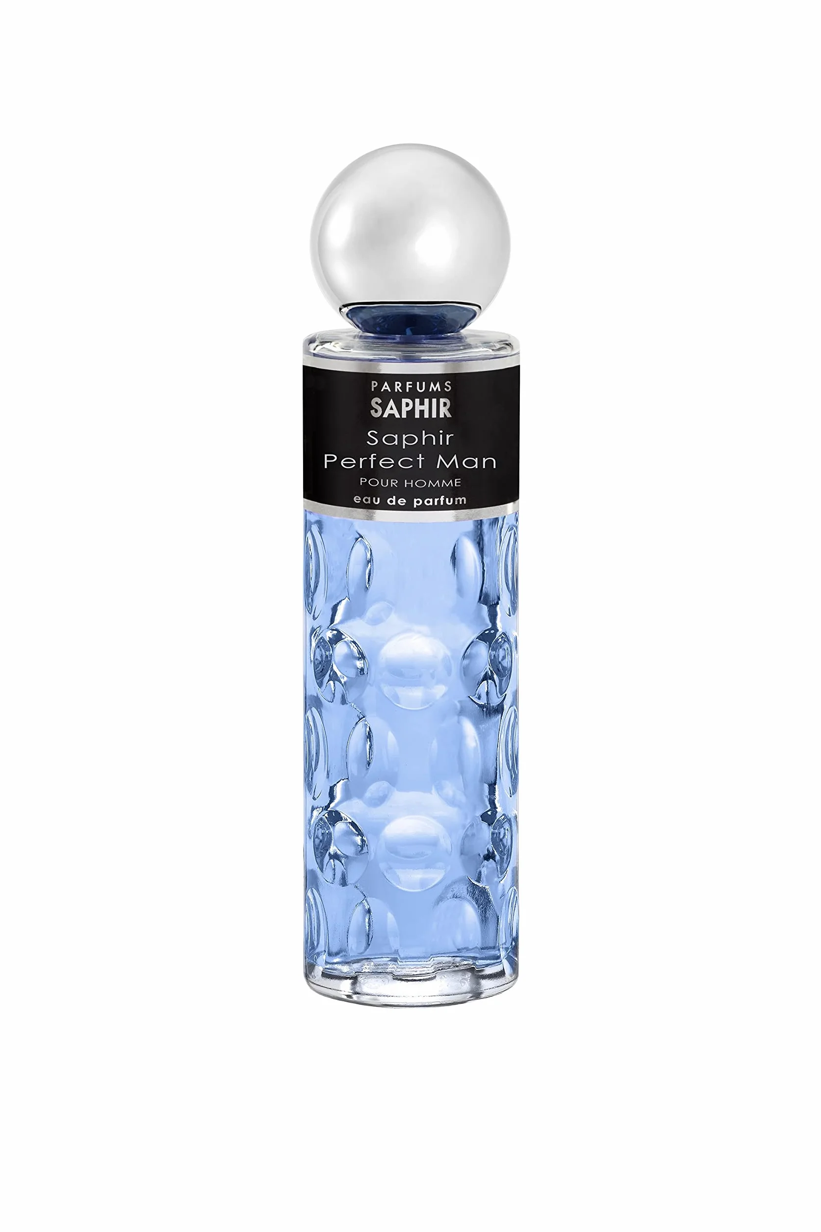 PARFUMS SAPHIR Perfect Man Eau de Parfum 200 ml