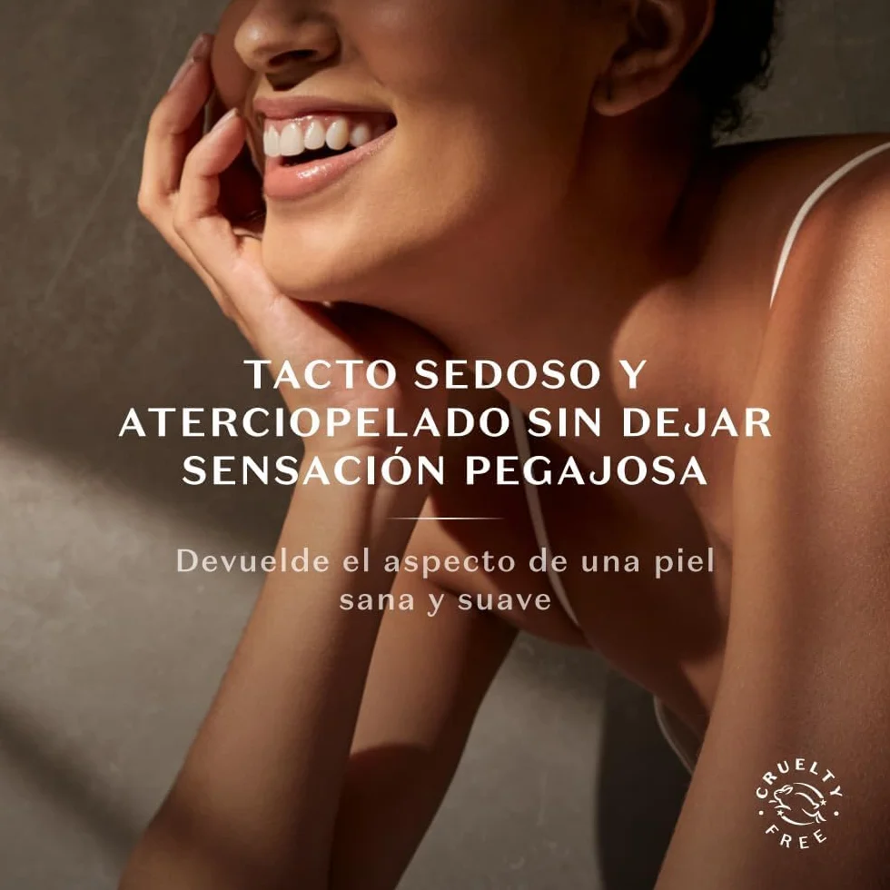 O Boticário Lily Coffret Regalo Set Perfume y Cuidado de la Piel con 2 Productos en Caja Beige | Lily Crema Hidratante Corporal Perfumada Satinado 250g y Lily Perfume Eau de Parfum EDP 75ml