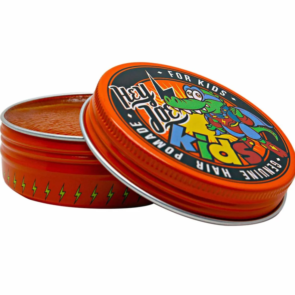 HEY JOE! Pomada para el Cabello Niños 75 ml