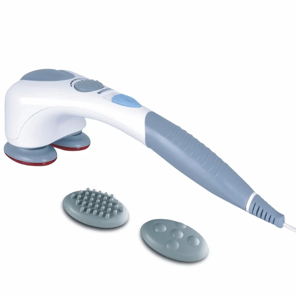 Insportline C02 masajeador con calor