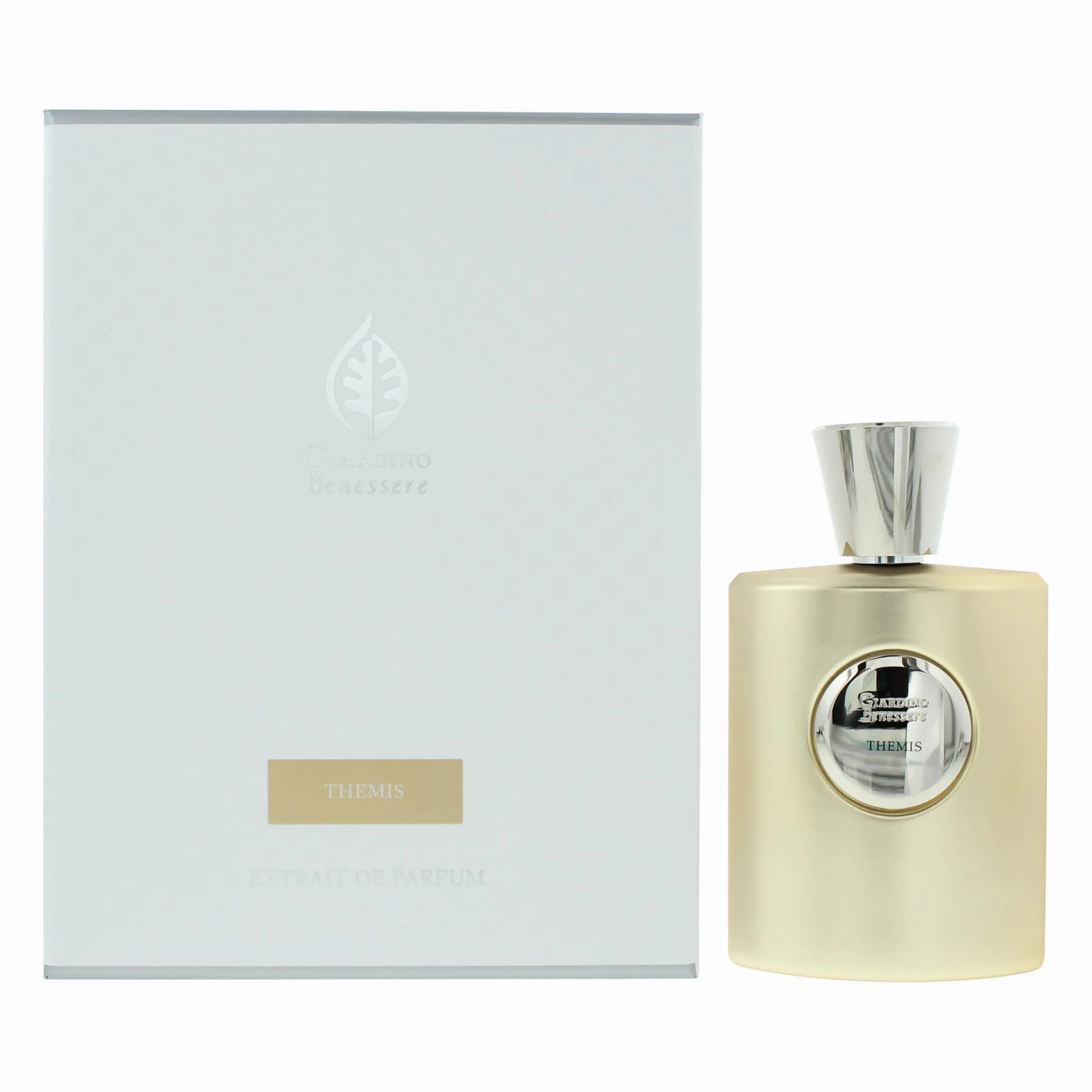 Extrait de Parfum 100 ml