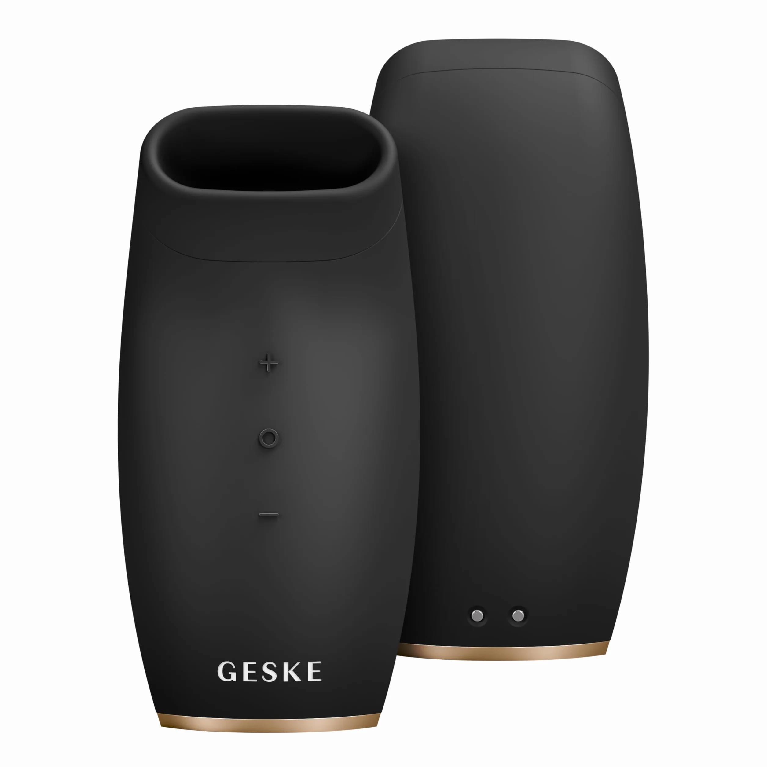 GESKE SmartAppGuided™ Lip Volumizer & Booster 6 en 1 Rellenador de labios automático