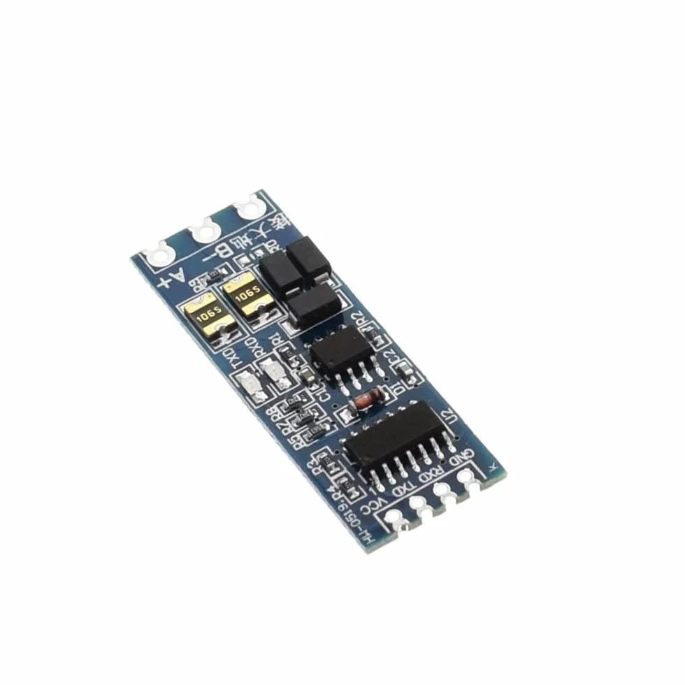 TTL to RS485 Serial UART Converter Automatic Flow Control 10pcs