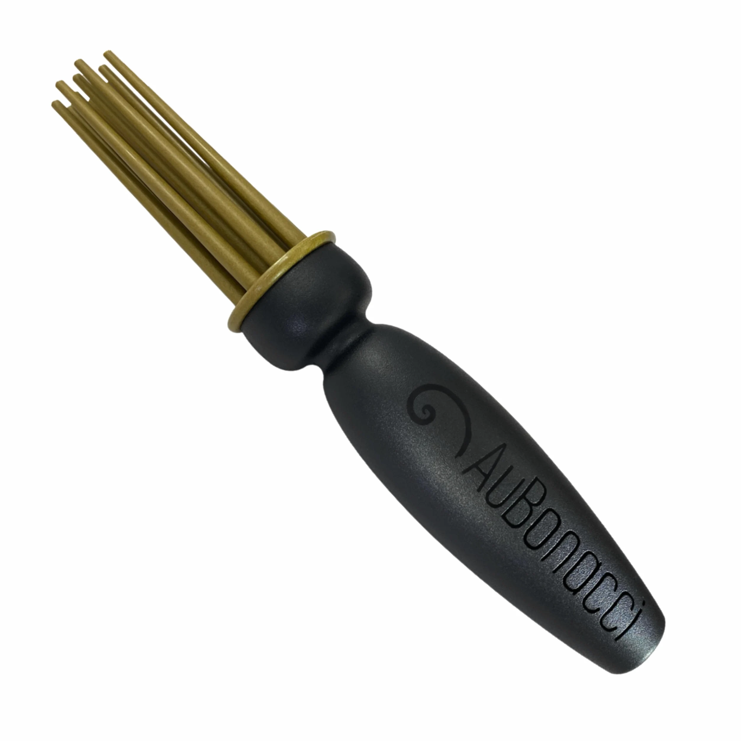 Peinado para cabello rizado: levanta, dirige y añade volumen a los rizos