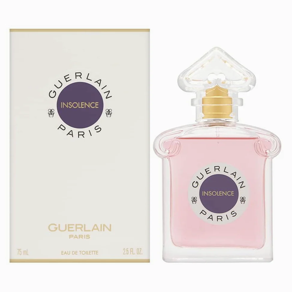 Insolence b? Eau de Toilette 75 ml