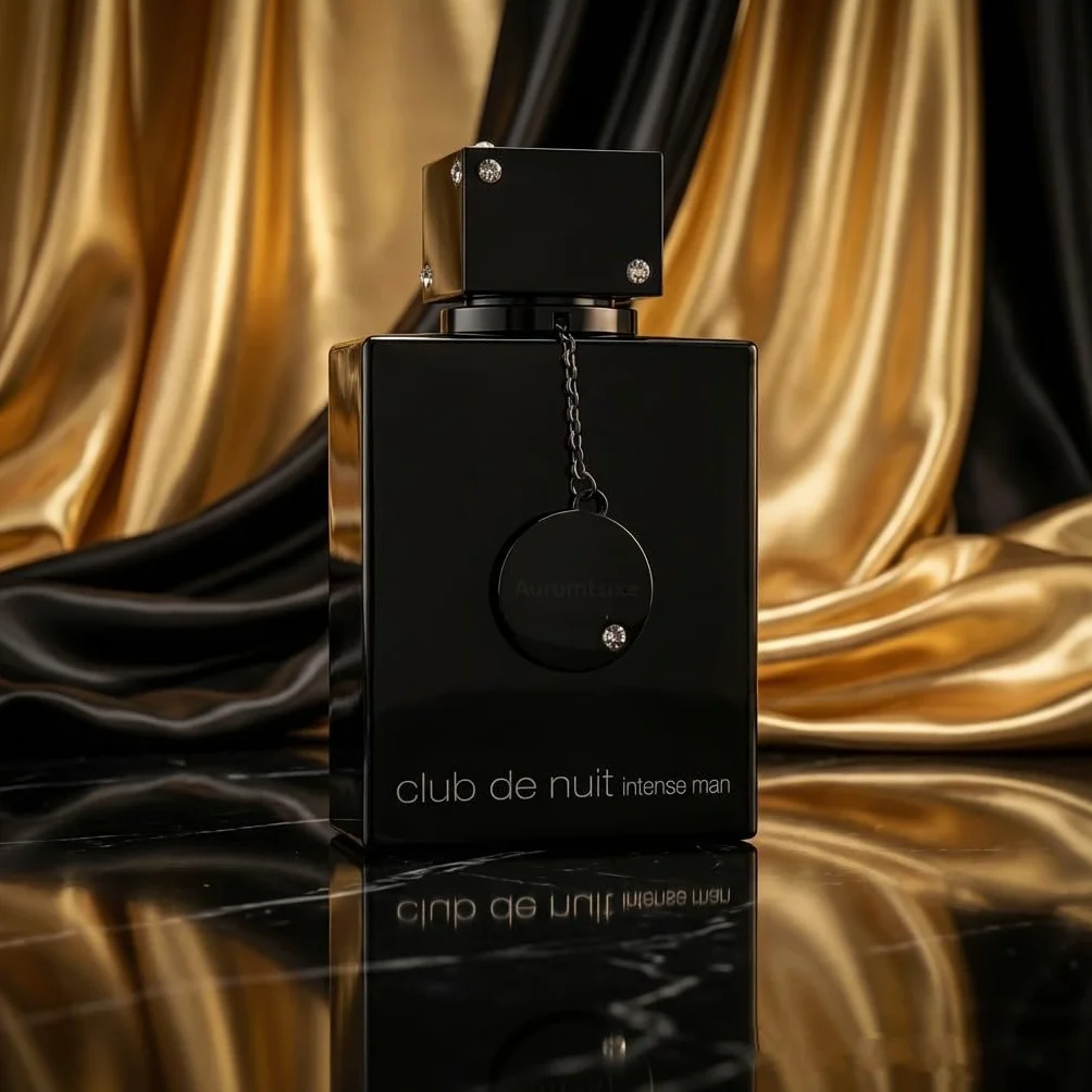 Armaf Club De Nuit Intense Eau de Toilette 105ml Spray