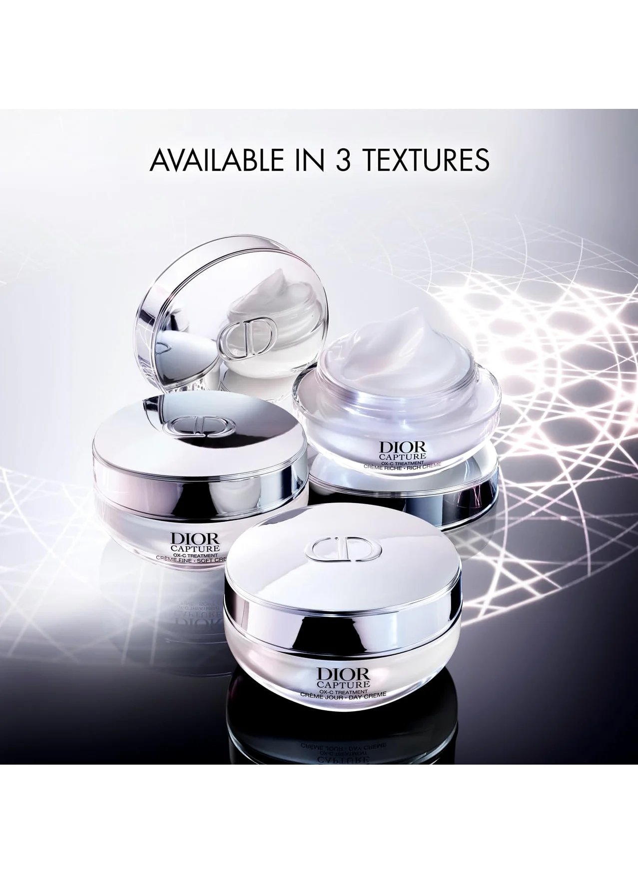 DIOR Capture OX-C Treatment Day Creme (50 ml)