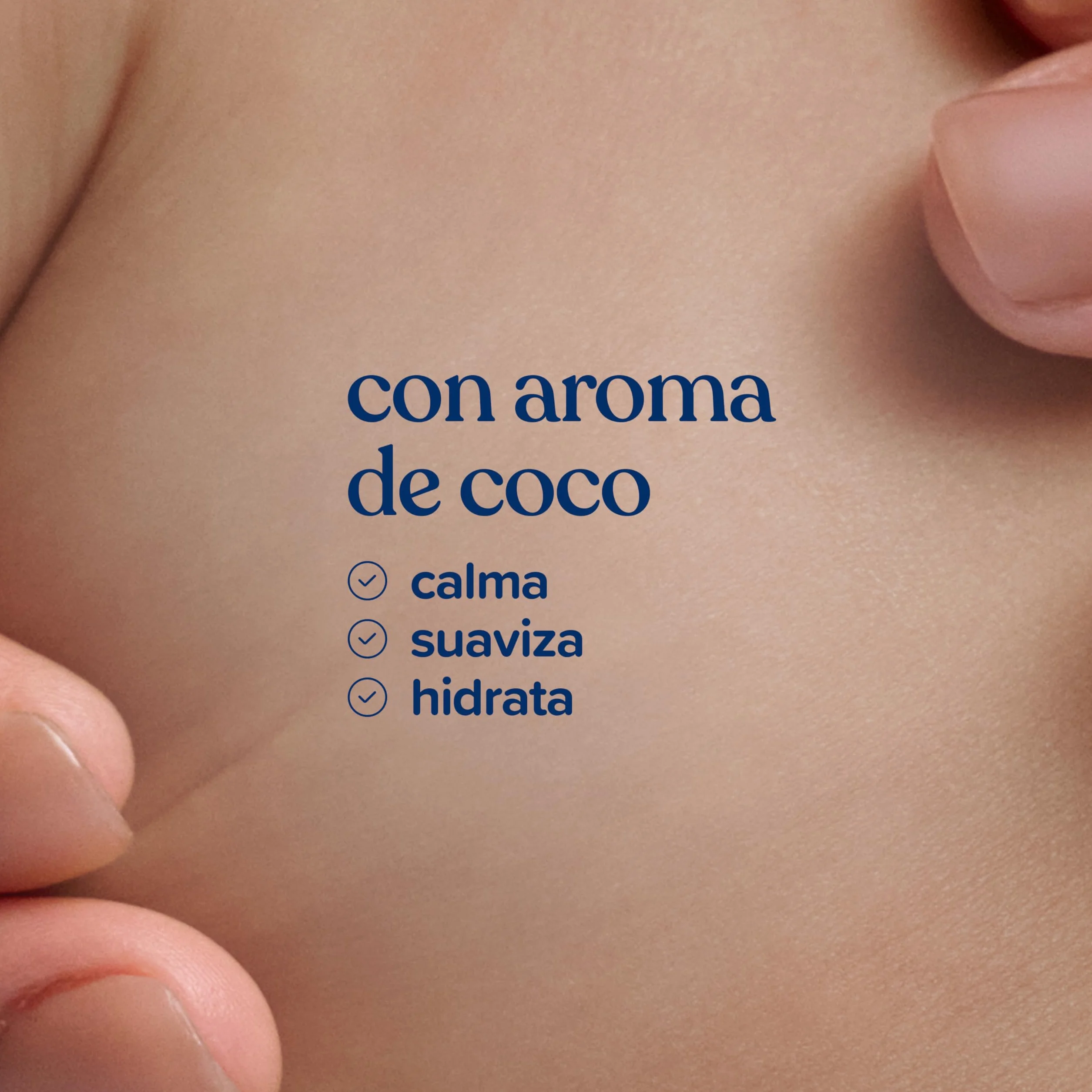 Johnson's Baby Comfort Touch Face & Body Lotion 500 ml, crema hidratante corporal con aroma de coco y jazmín, para recién nacido