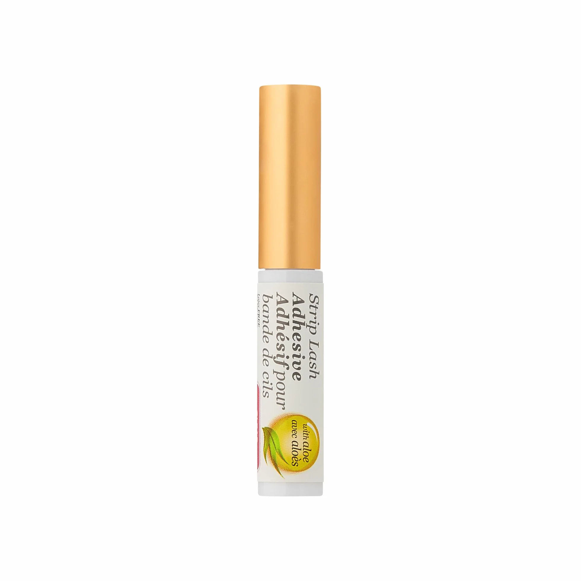 Kiss Products Ever Ez Strip Eyelash Adhesive Clear 0.1 Pounds