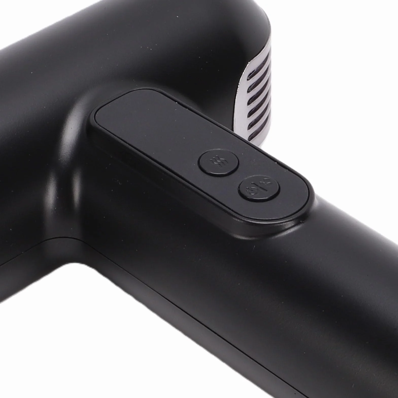 Secador de Pelo Inalámbrico con Batería de 15000 MAh - Secador de Pelo Portátil Recargable por USB con Boquilla para Viajes y Peinados en Dormitorios