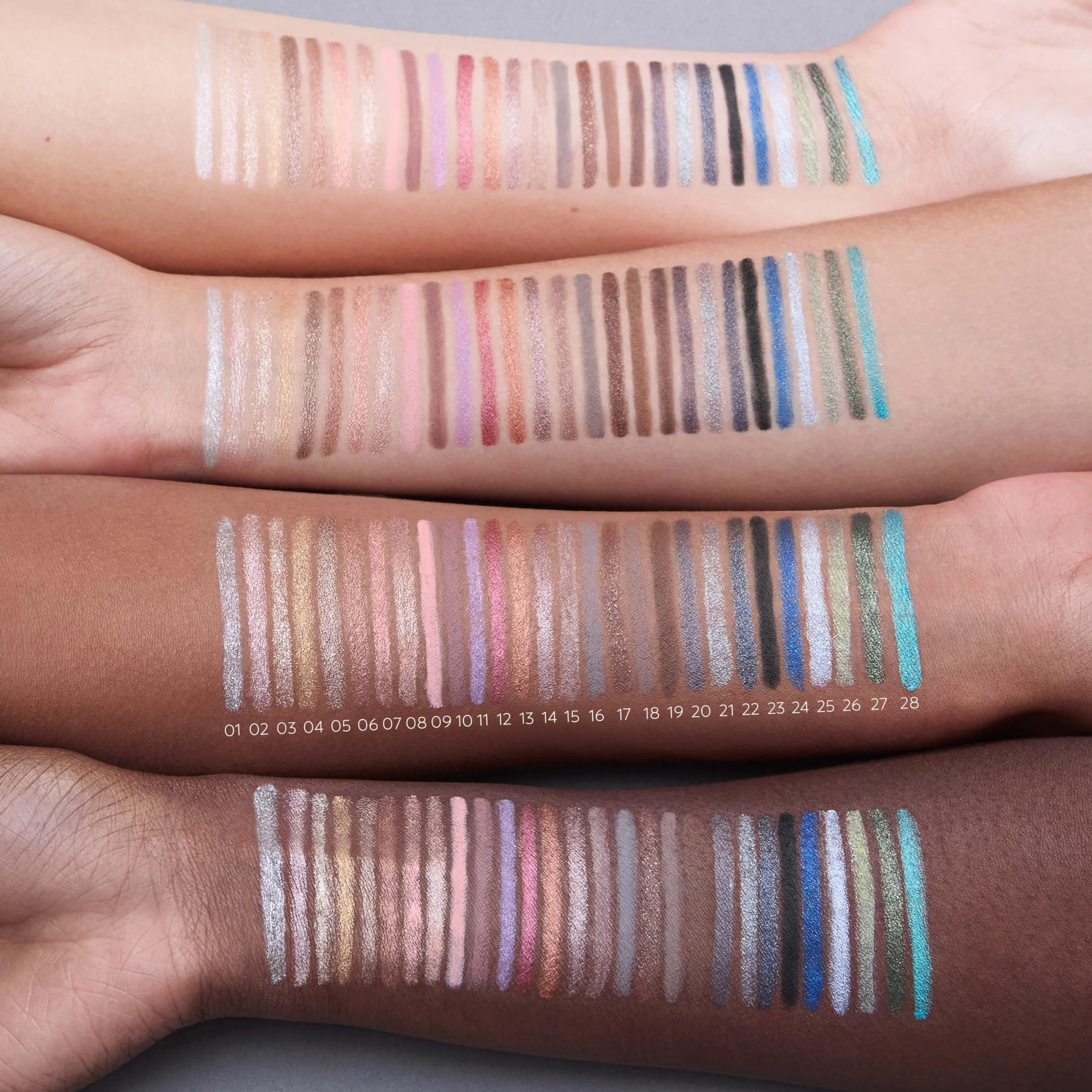 KIKO Milano Long Lasting Eyeshadow Stick 26