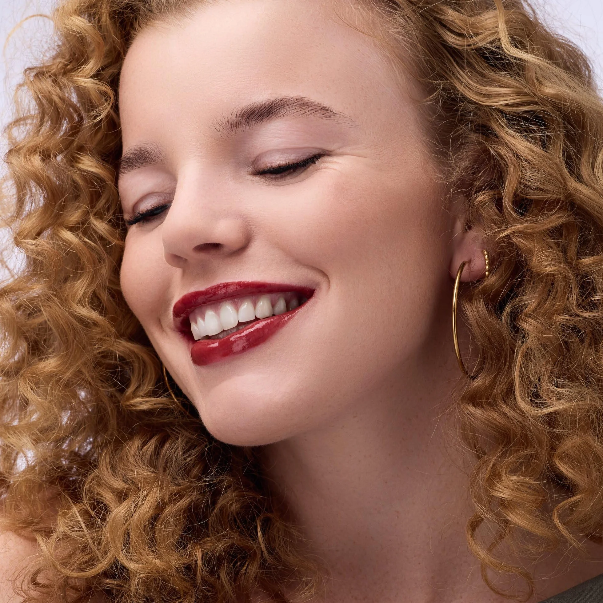 Catrice Tinte labial Glass Like Dewy, Efecto tinte, brillante (3ml)
