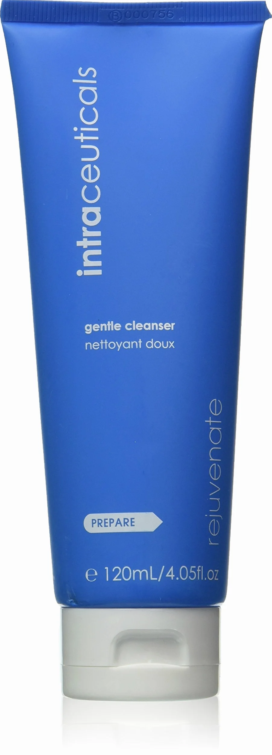 intraceuticals rejuvenecer Limpiador Suave, 4,05 onza