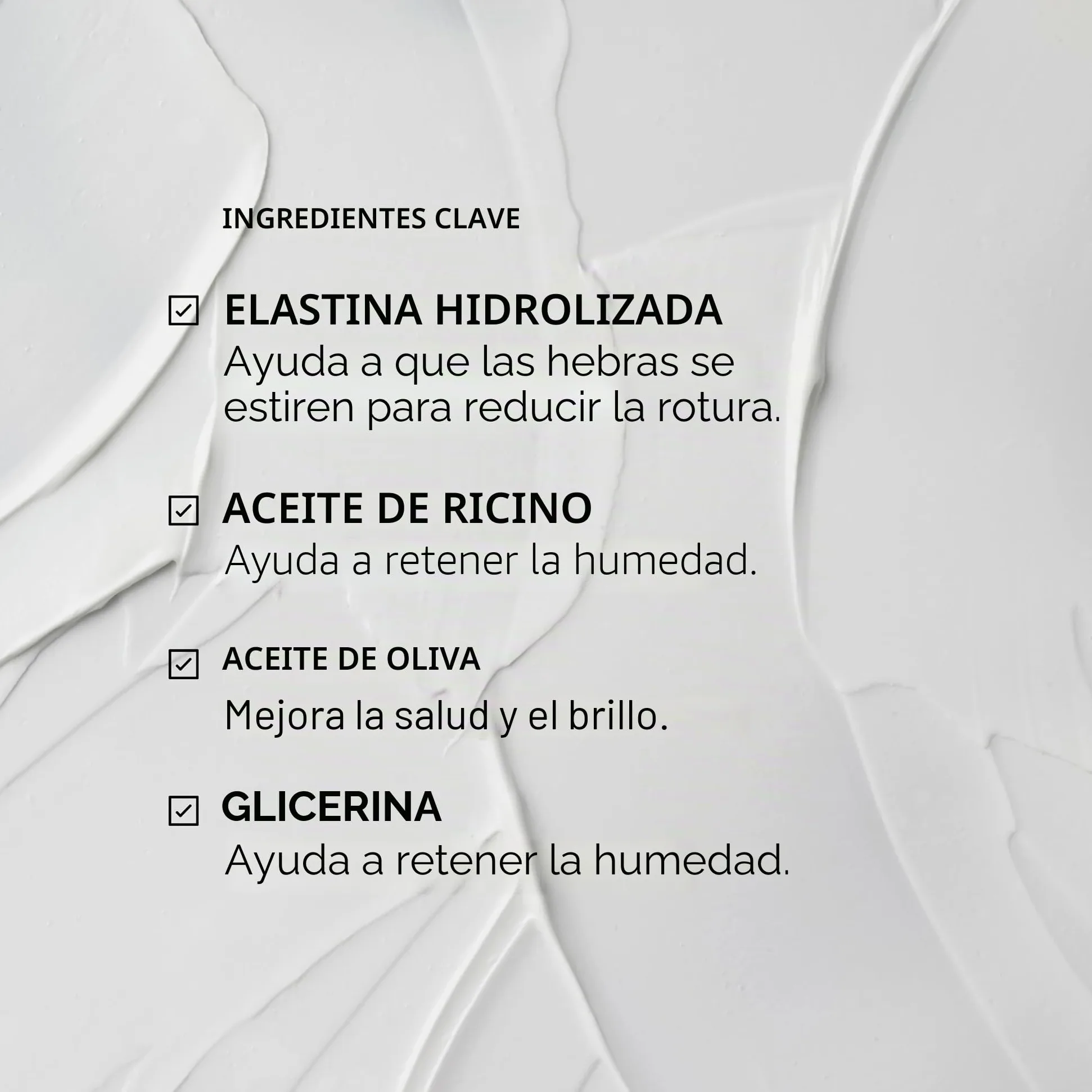 Philip Kingsley | Tratamiento reparador de mascarilla capilar acondicionamiento profundo Elasticizer Extreme Rich | Pre Champú Mascarilla Acondicionadora Profunda | 500ml