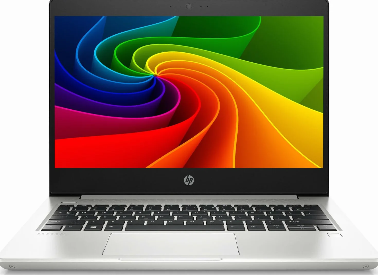 HP ProBook 430 G6 i3-8145u 8GB 256GB SSD 1366x768 Windows 11 Reacondicionado