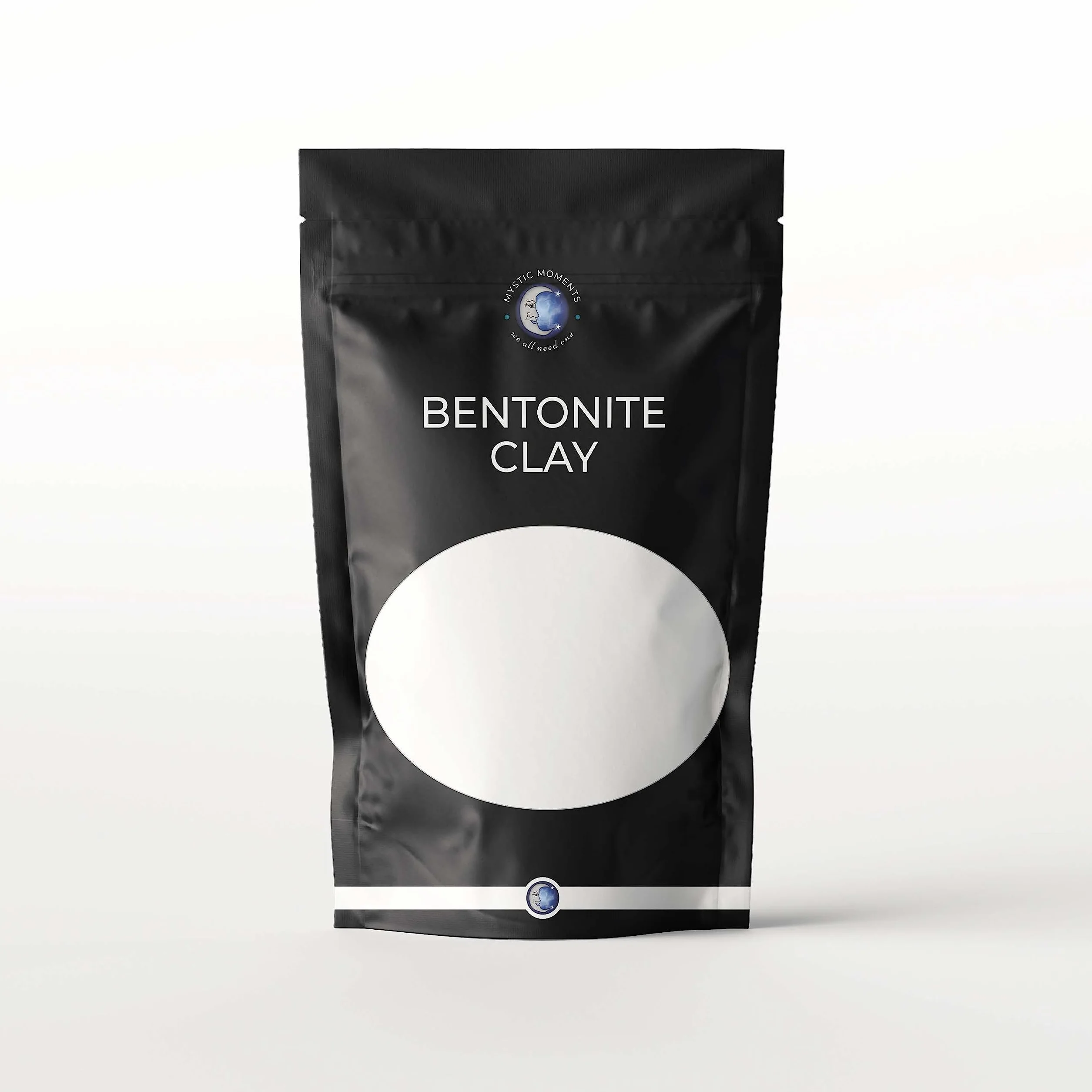 Mystic Moments Bentonita Arcilla 1kg