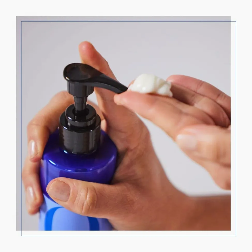 EO Botanico Liquid Hand Soap, Limone e Eucalipto, 12 Ounce (confezione da 3)